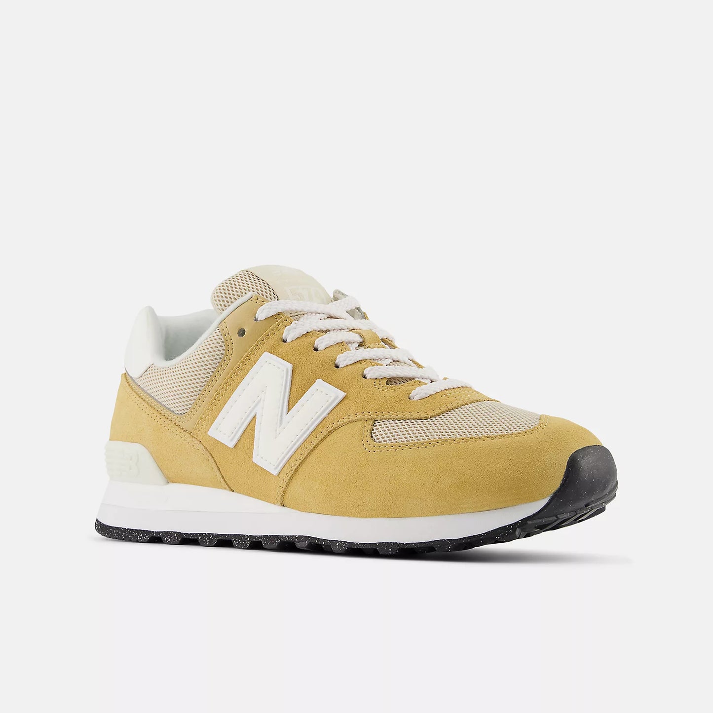 NEW BALANCE | UNISEX SNEAKERS | 574 DOLCE | BEIGE