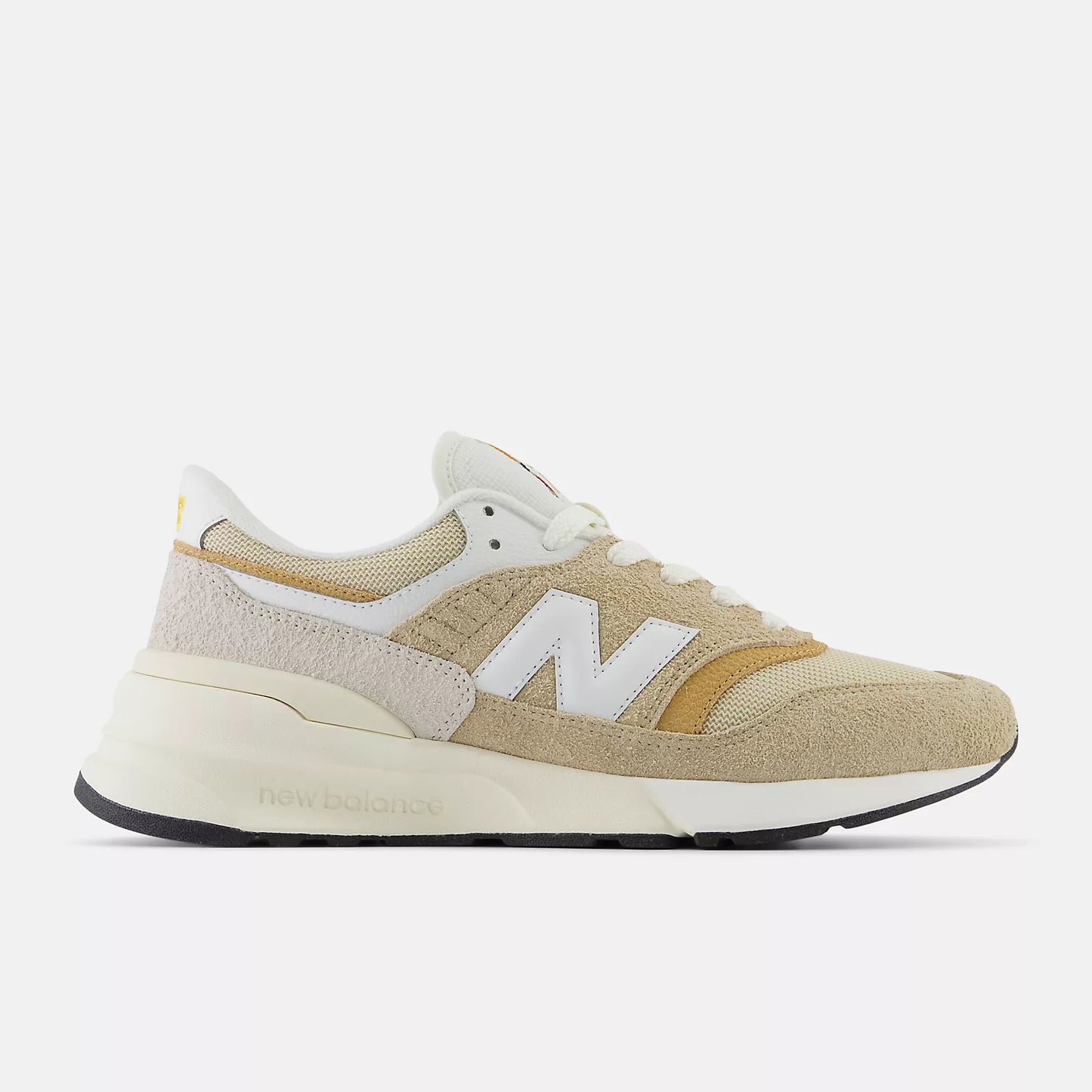NEW BALANÇ | SNEAKERS UNISEX | 997R DOLÇ | BEIGE