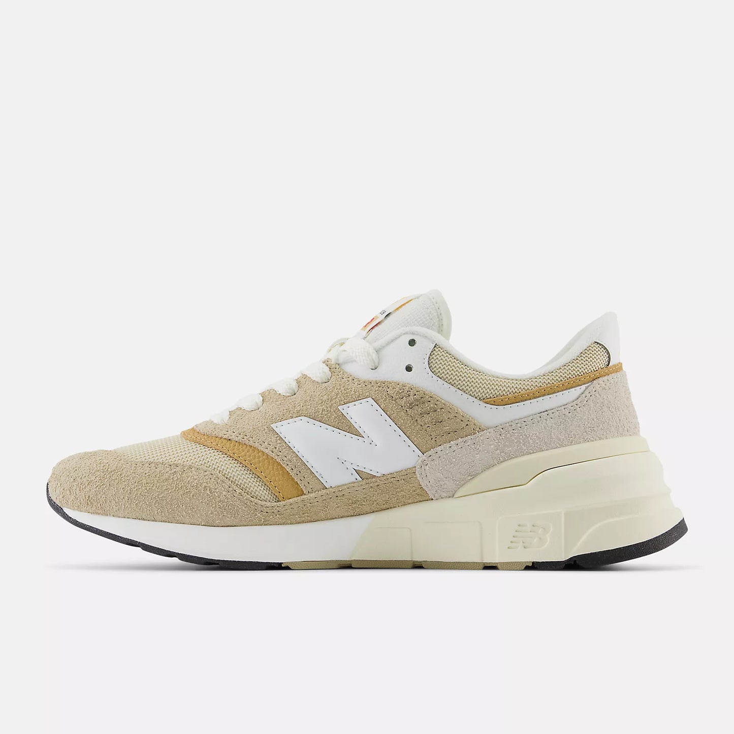 NEW BALANÇ | SNEAKERS UNISEX | 997R DOLÇ | BEIGE