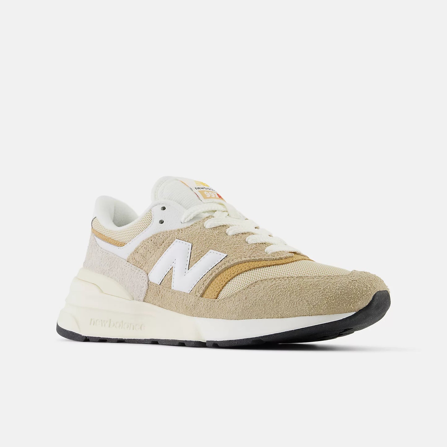 NEW BALANÇ | SNEAKERS UNISEX | 997R DOLÇ | BEIGE