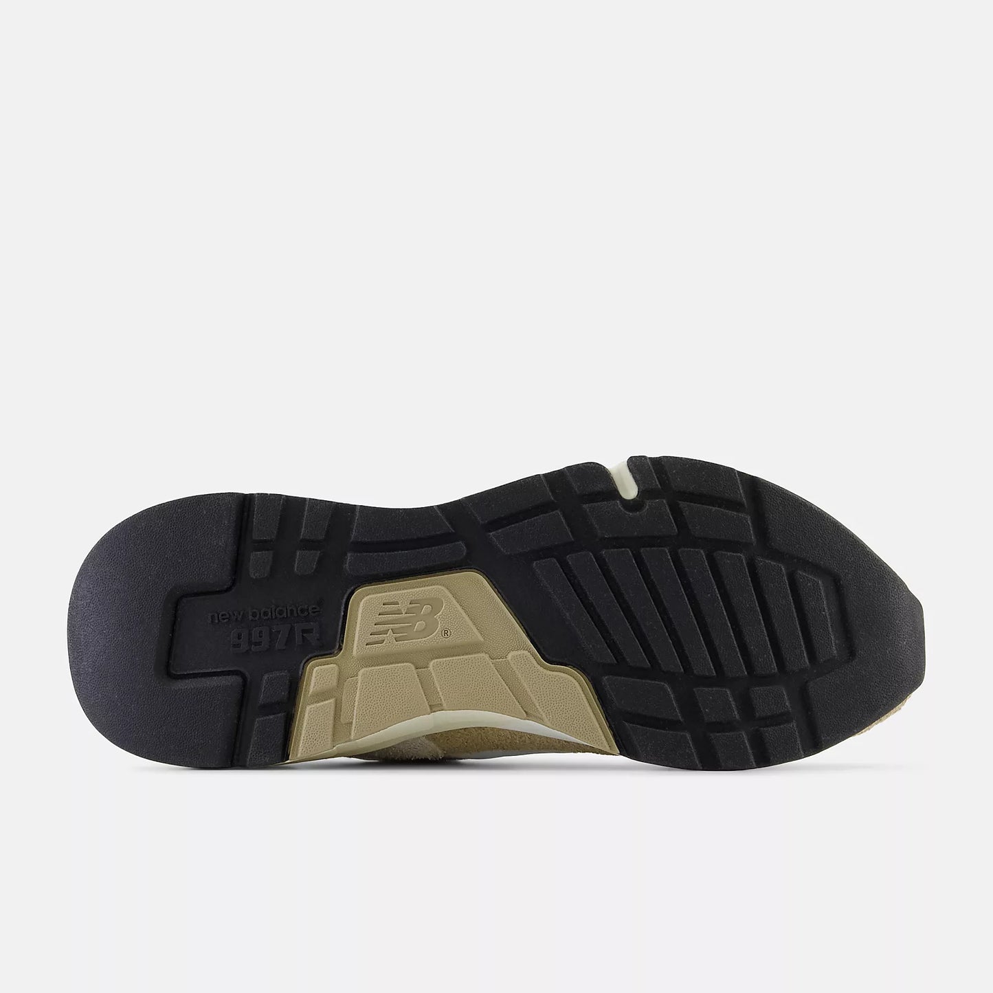 NEW BALANÇ | SNEAKERS UNISEX | 997R DOLÇ | BEIGE