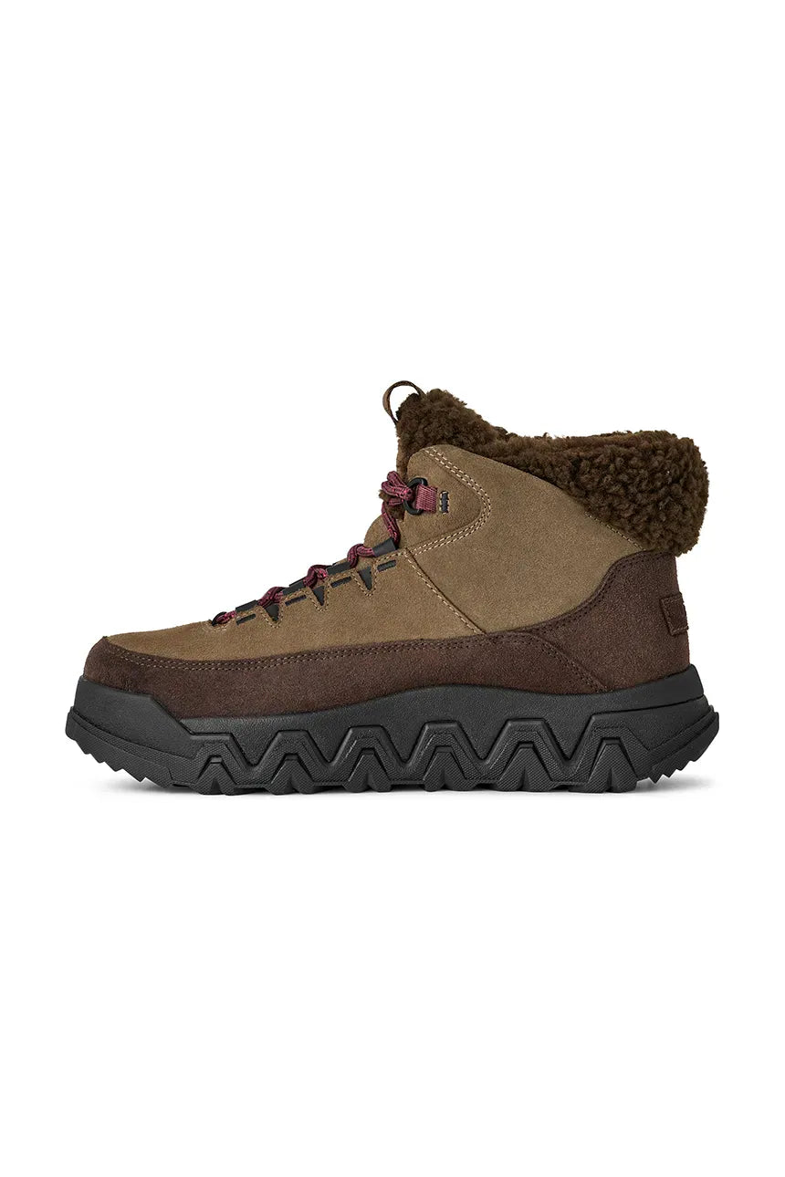 UGG | LAARZEN | DAMES | W TERRETRAIL COZY LACE | DDC
