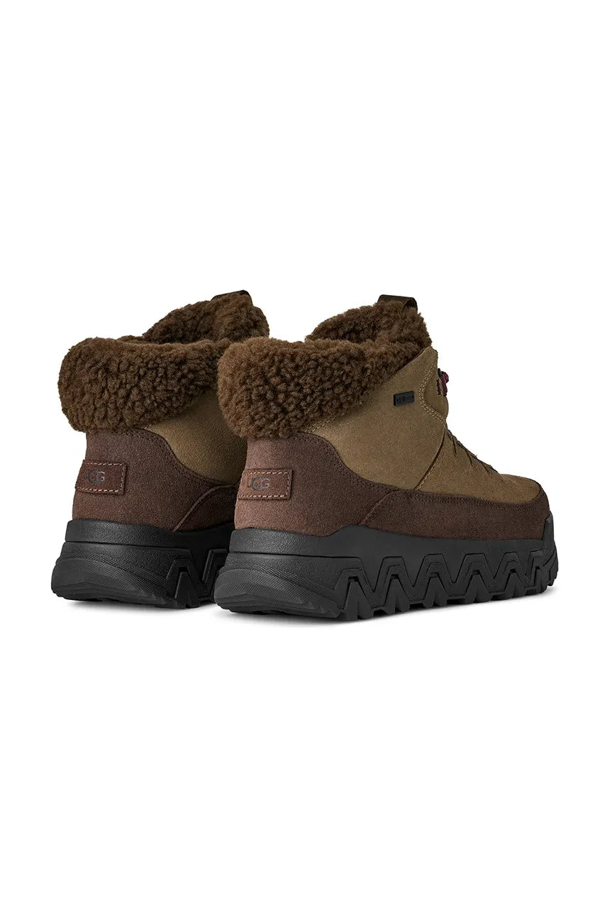 UGG | LAARZEN | DAMES | W TERRETRAIL COZY LACE | DDC