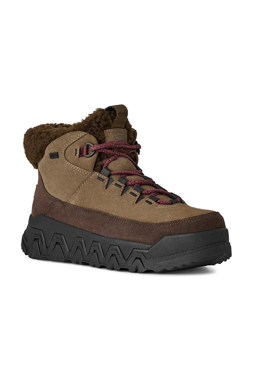 UGG | LAARZEN | DAMES | W TERRETRAIL COZY LACE | DDC