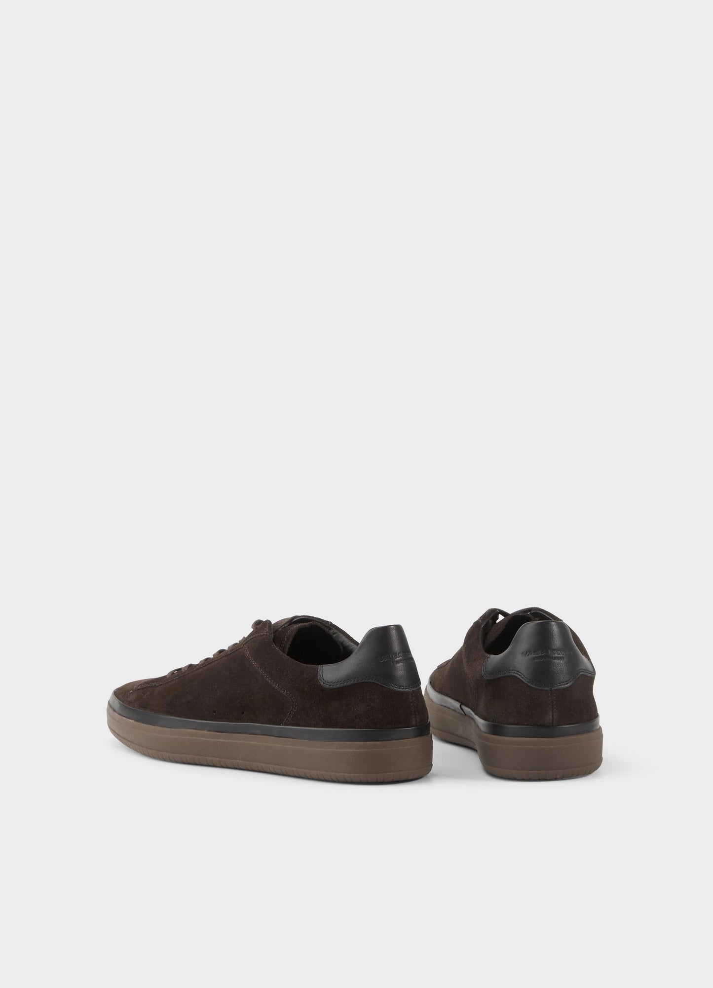 VAGABOND | SNEAKERS | HOMBRE | LEO | MARRÓN