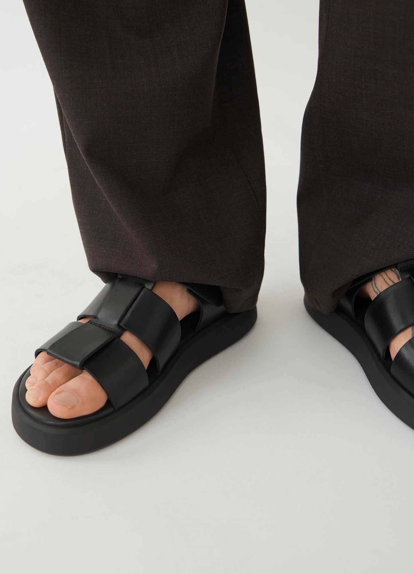 VAGABOND | SANDALES | HOMME | NATE
