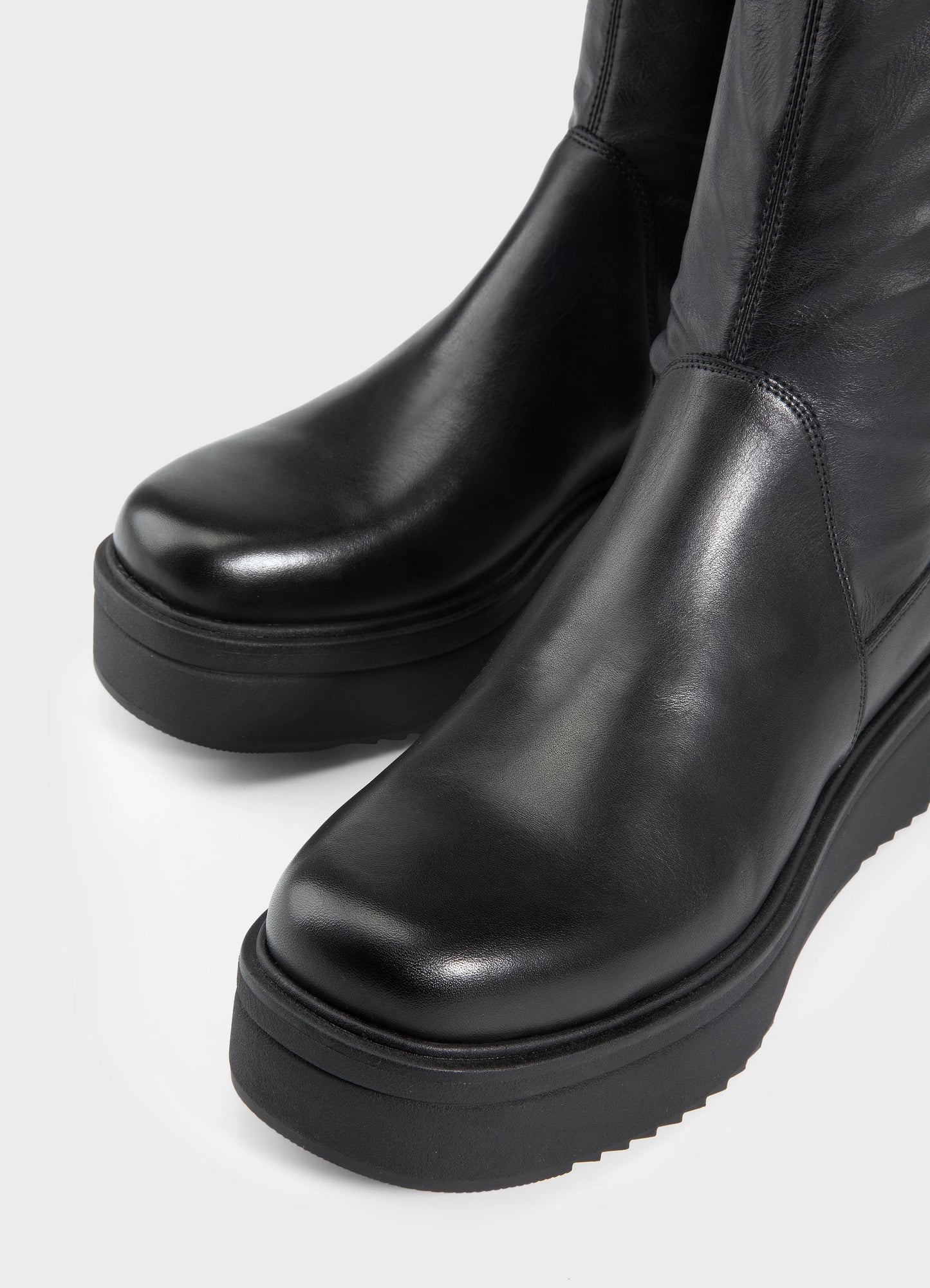 VAGABOND | BOTINES | MUJER | TARA | NEGRO