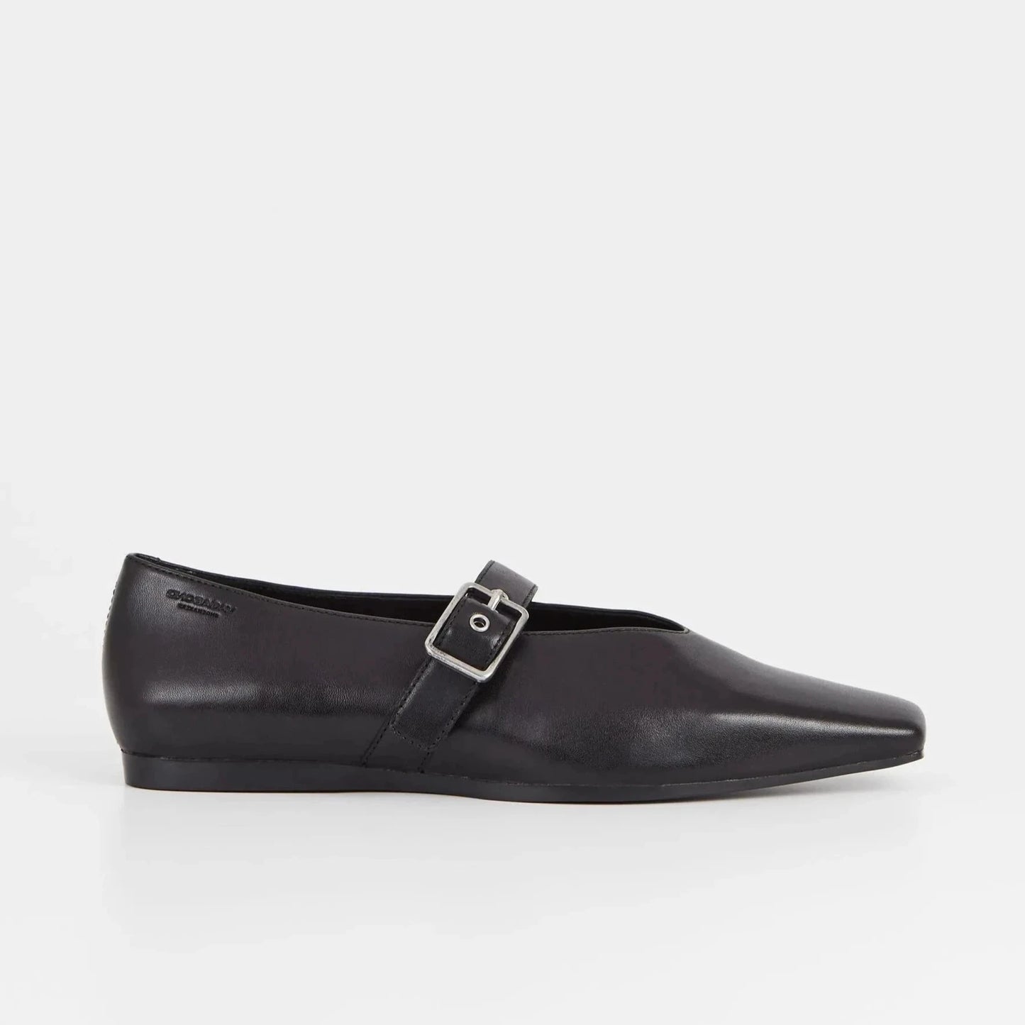 VAGABOND | BALLERINES FEMME | WIOLETTA NOIRE | NOIRE