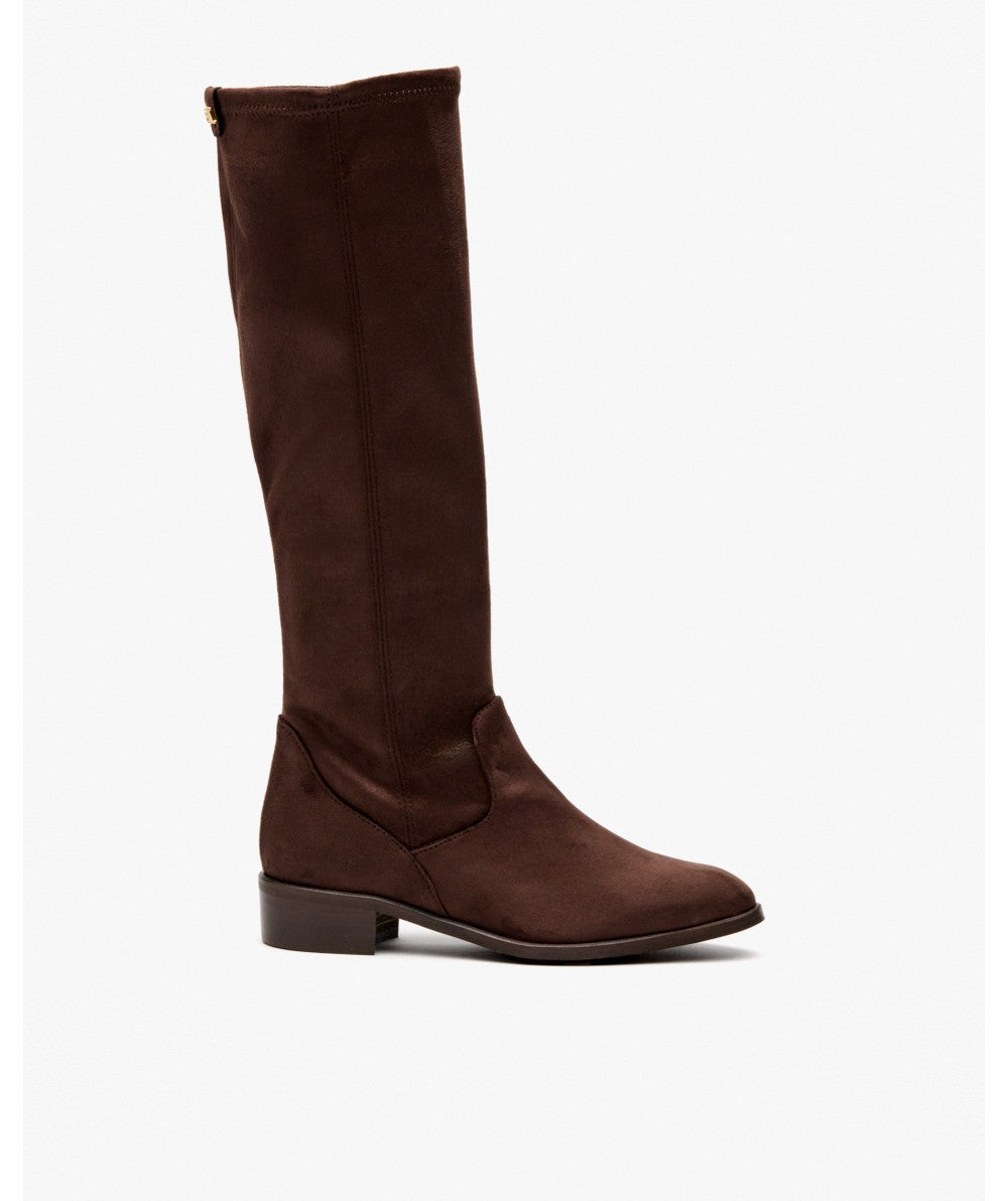 PEDRO MIRALLES | BOTAS | MUJER | ANTE STRECH | TESTA