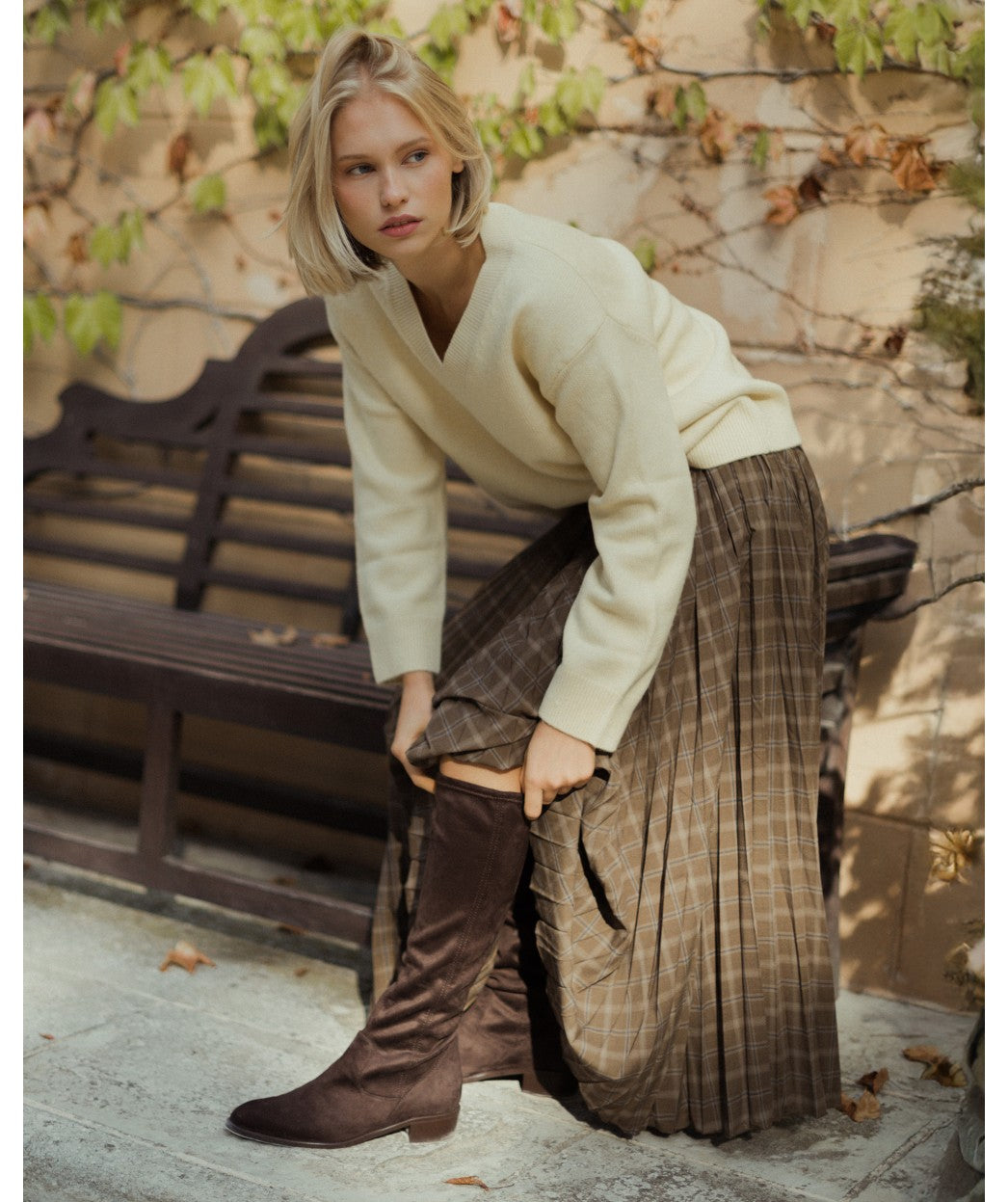 PEDRO MIRALLES | BOTAS | MUJER | ANTE STRECH | TESTA