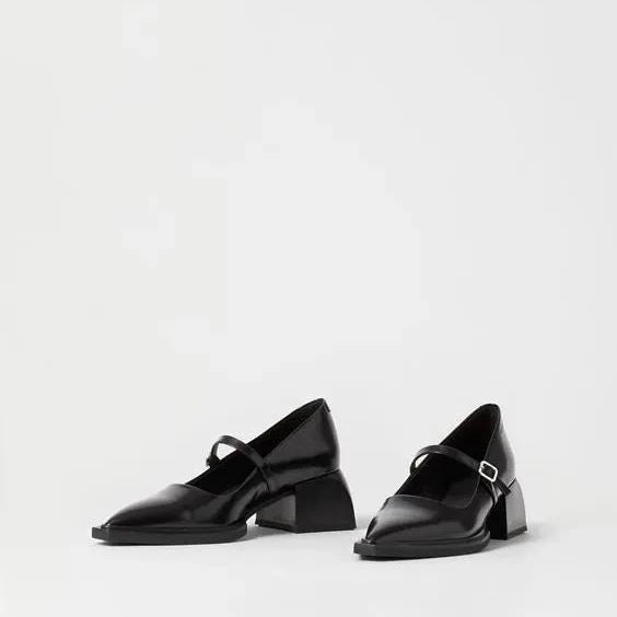 VAGABOND | DAMEN-FREIZEITSCHUHE | VIVIAN SCHWARZ | SCHWARZ