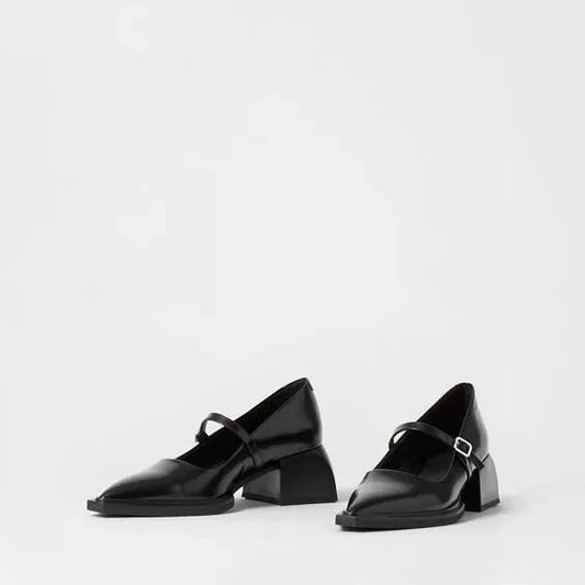 VAGABOND | DAMES CASUAL SCHOENEN | VIVIAN BLACK | ZWART