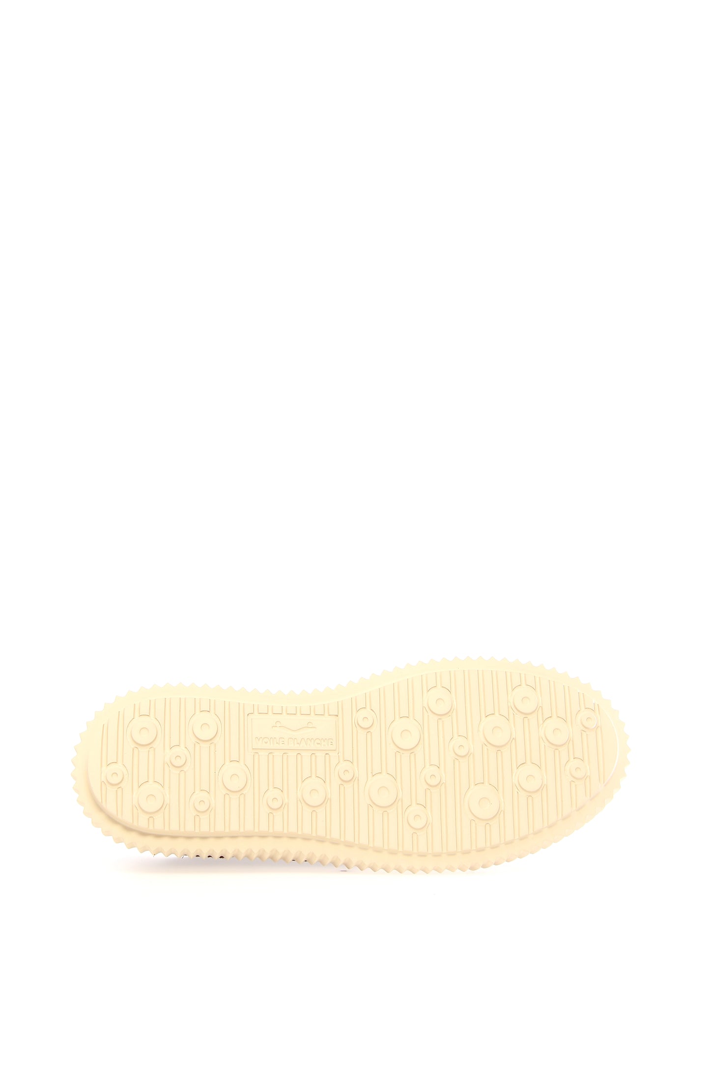 VOILE BLANCHE | SNEAKERS | MUJER | LIPARI SUEDE TIMBER BROWN | MARRÓN