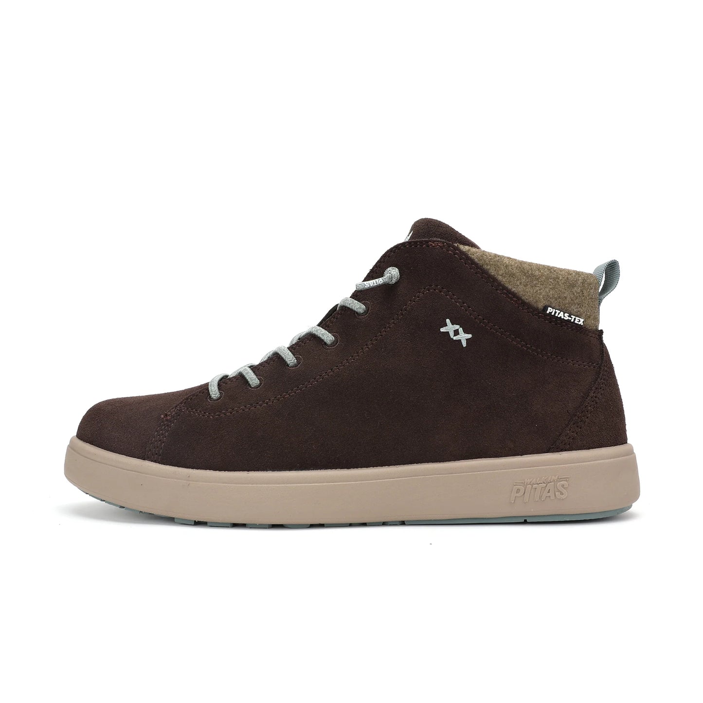 PITAS | BOTINES | HOMBRE | AUSTIN MARRÓN | MARRÓN