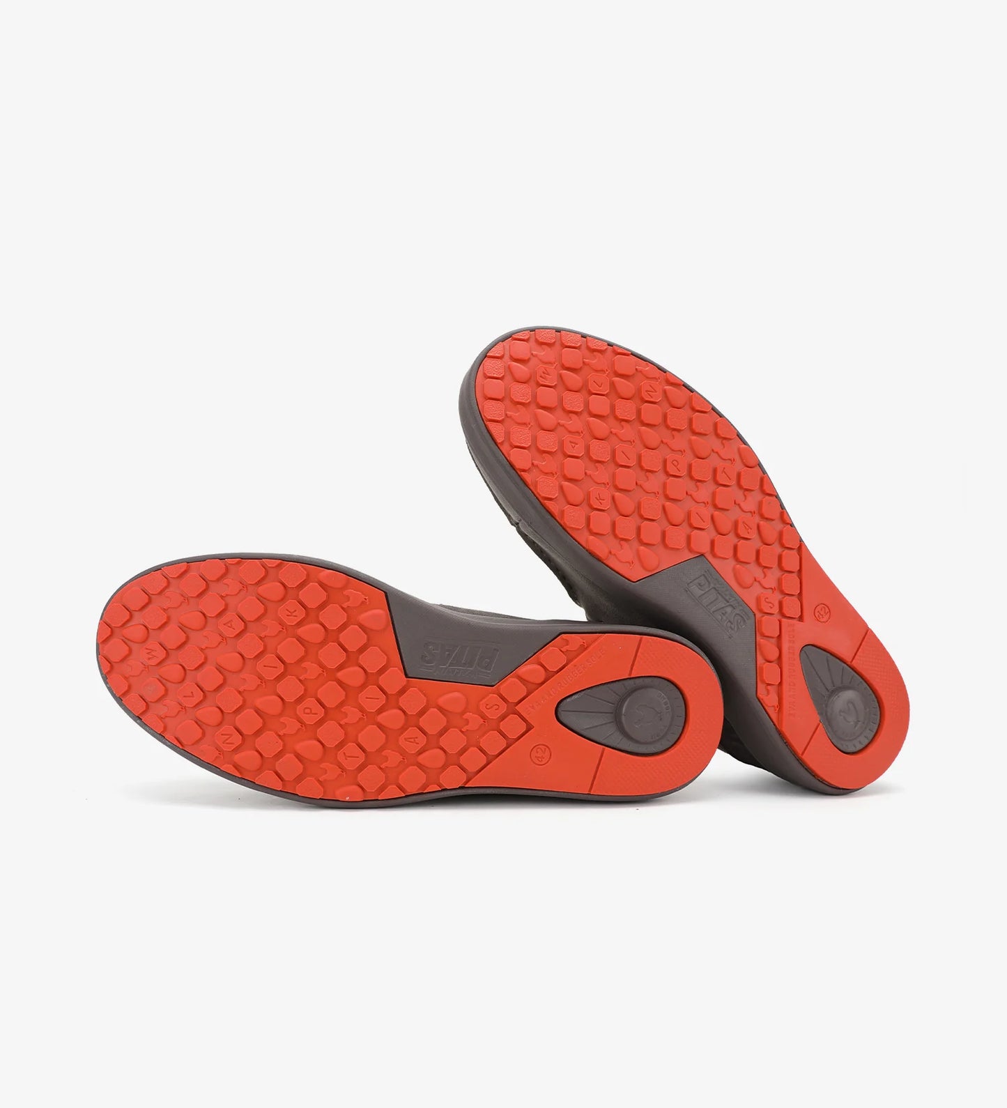 PITAS | BOTINES | HOMBRE | BAIKAL TÓRTOLA | GRIS