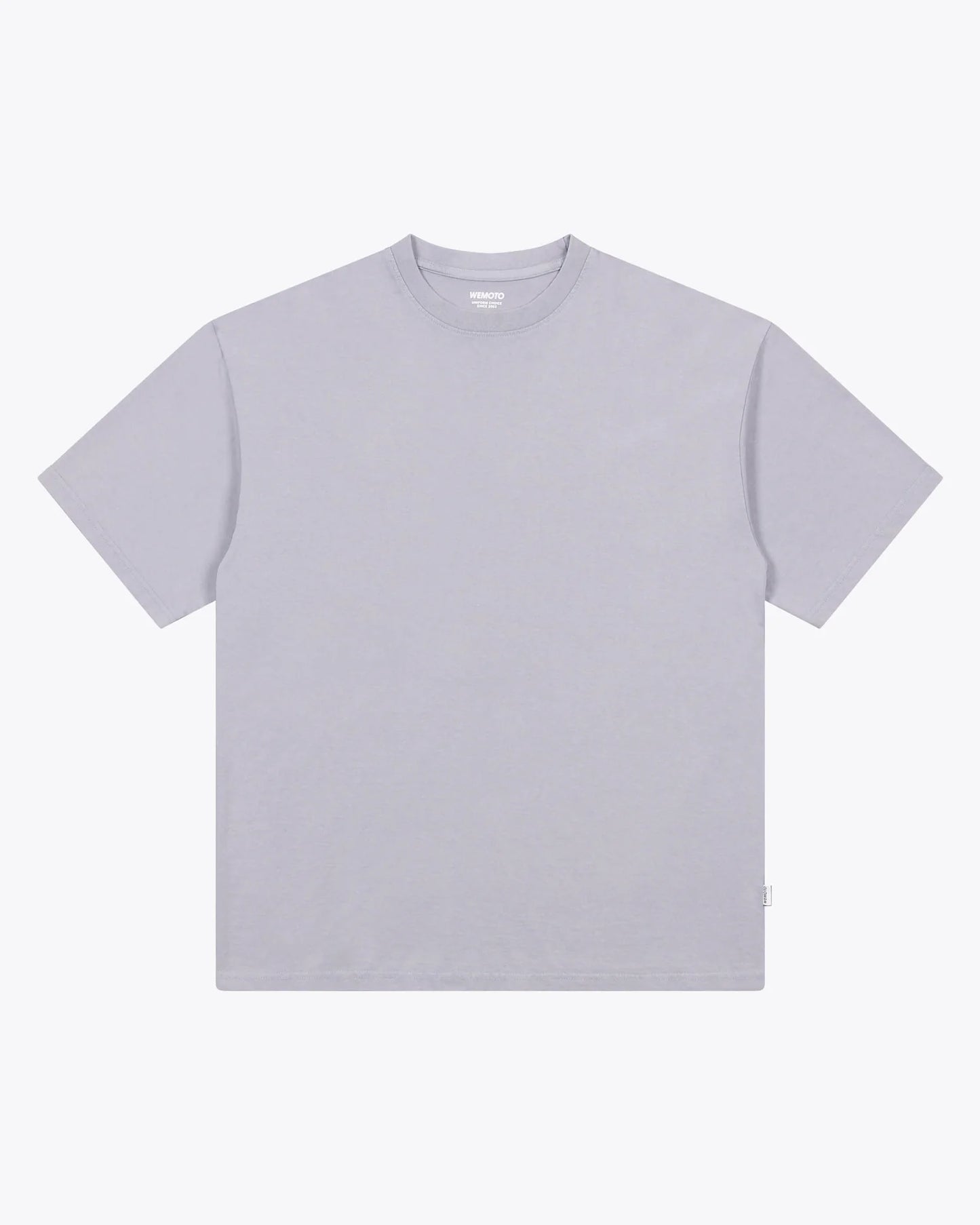 WEMOTO | HERREN T-SHIRT | NOAM OPAL | FLIEDER