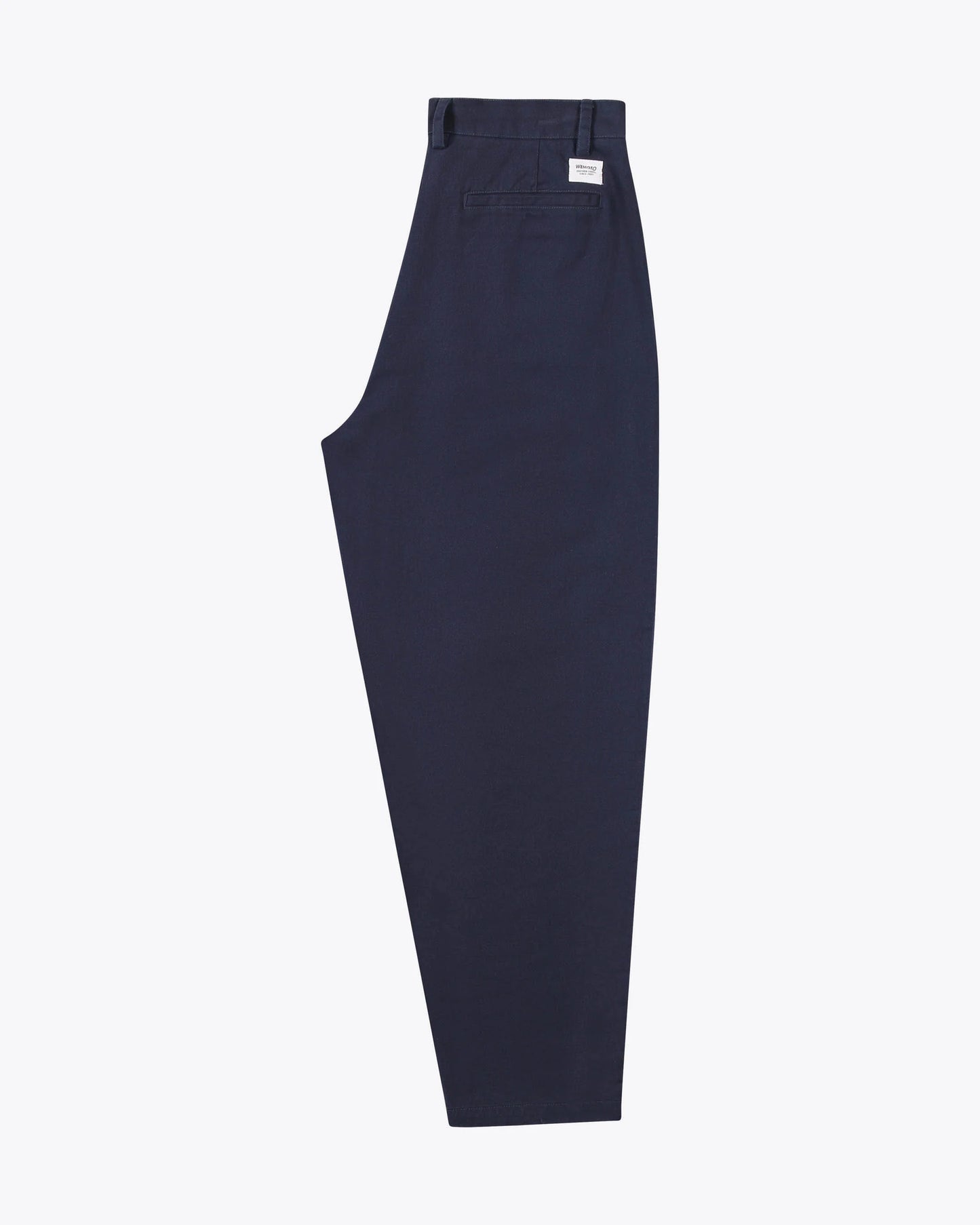 WEMOTO | HOSEN | HERREN | FLETCHER 275 MARINEBLAU