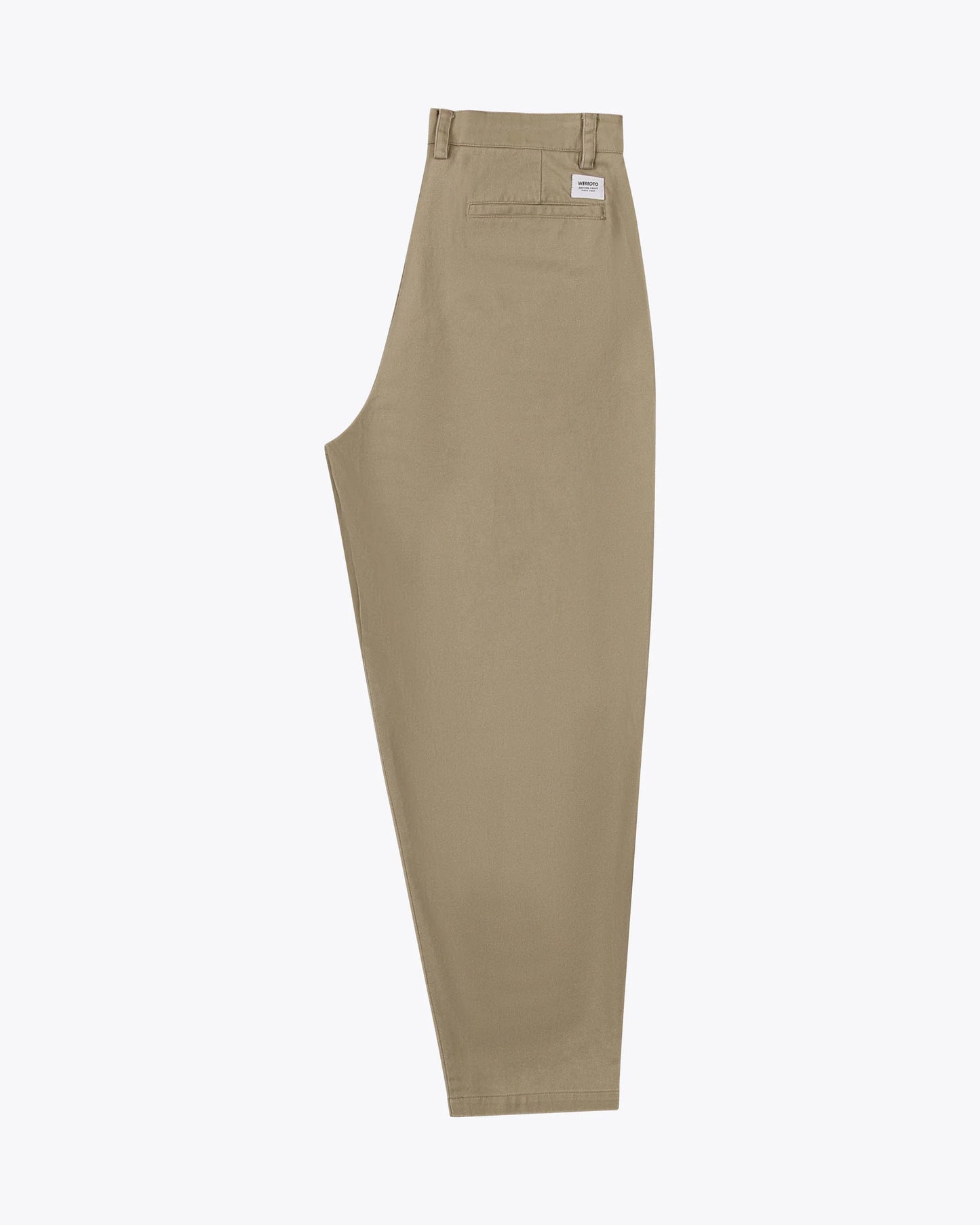 WEMOTO | HOSEN | HERREN | FLETCHER 275 OLIV