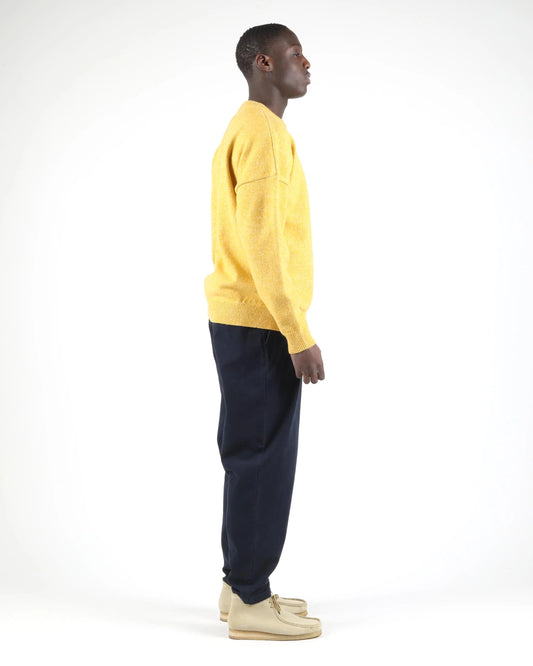 WEMOTO | PANTS | MEN | FLETCHER 275 NAVY BLUE