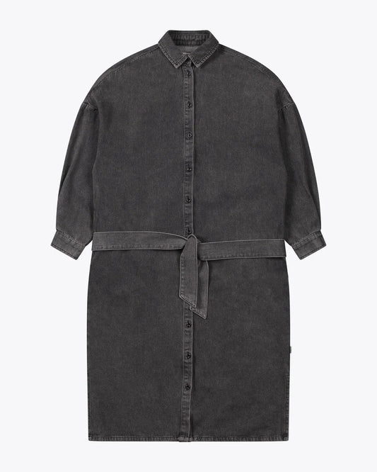 WEMOTO | Damen Röcke und Kleider | Josie Black Denim | Schwarz