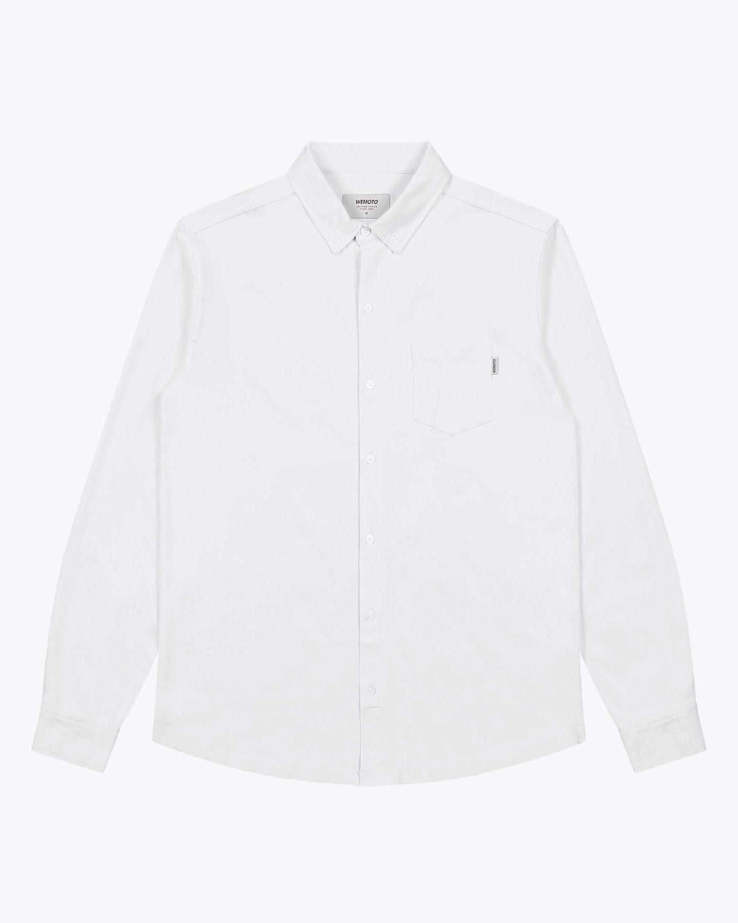 Faldas de la marca Wemoto para Mujer modelo Shaw en color White (Blanco)