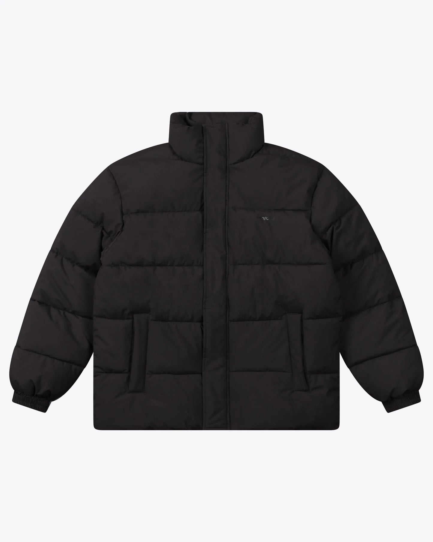 Chaquetas de la marca Wemoto Unisex modelo Cleve en color Black (Negro)