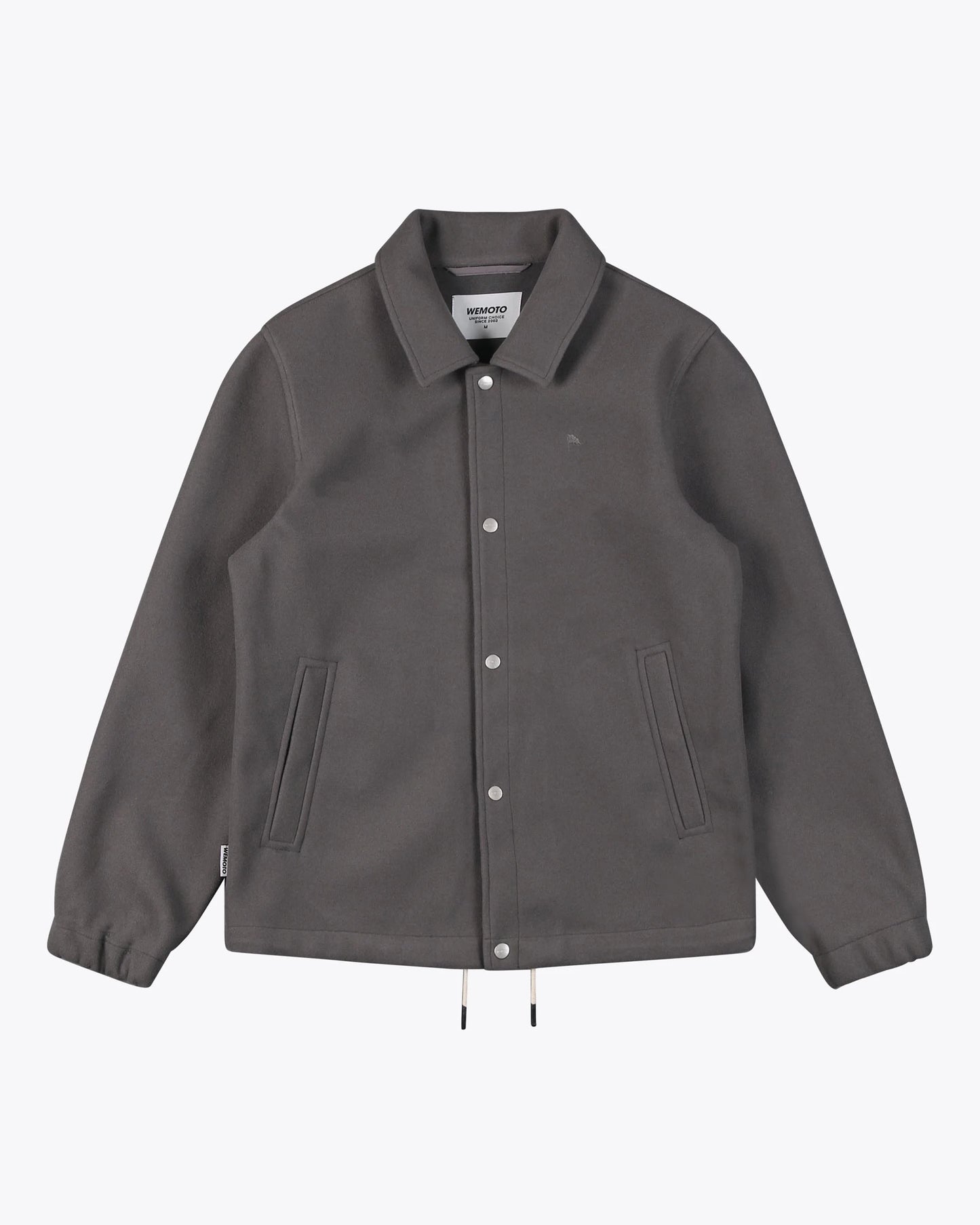 Chaquetas de la marca Wemoto Unisex modelo Hall en color Sage (Verde)
