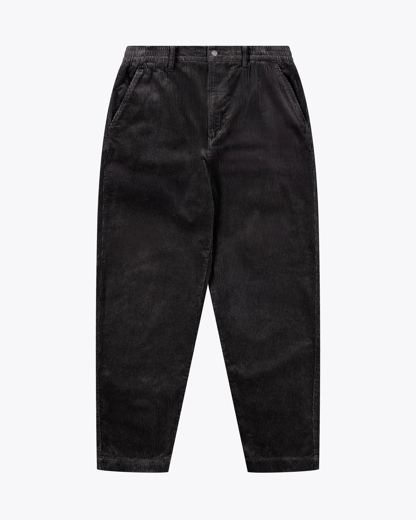 Pantalones de la marca Wemoto Unisex modelo Grover Cord en color Charcoal (Gris)