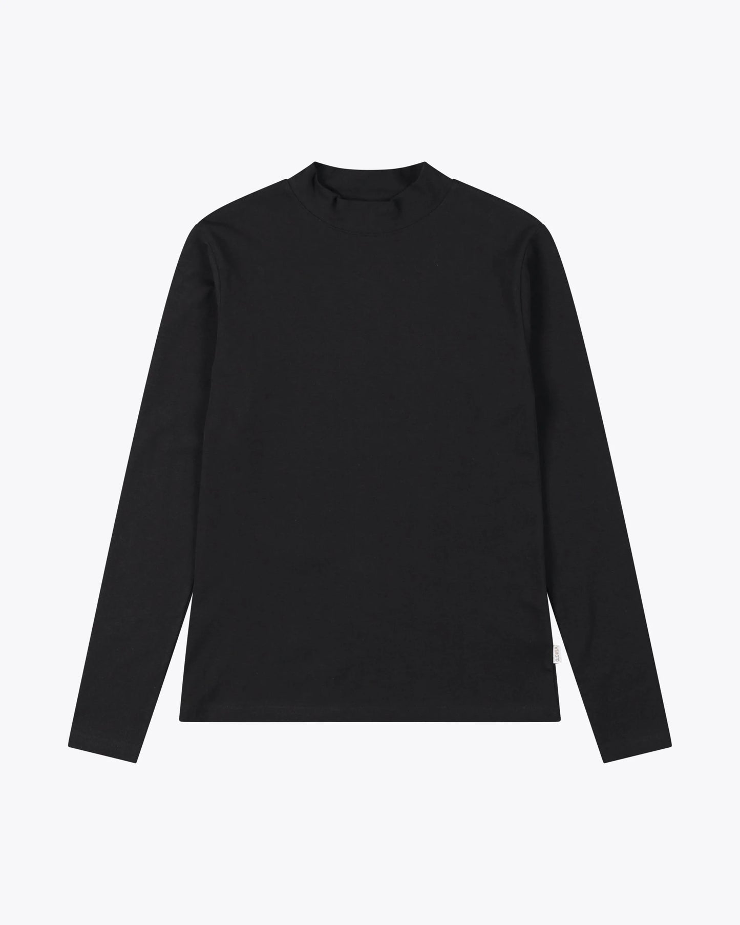 Camisetas de la marca Wemoto Unisex modelo Sue en color Black (Negro)