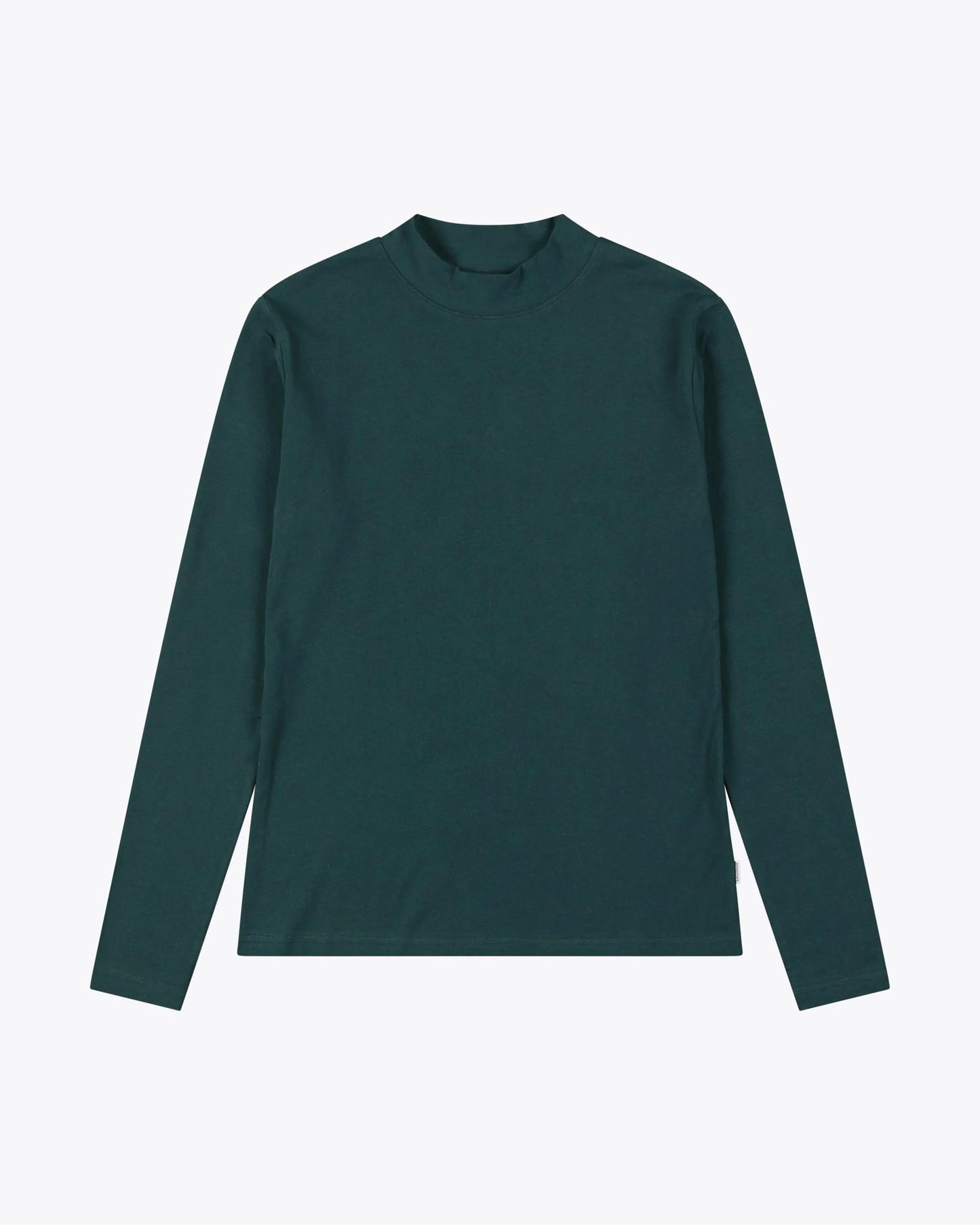 Camisetas de la marca Wemoto Unisex modelo Sue en color Dark Green (Verde)
