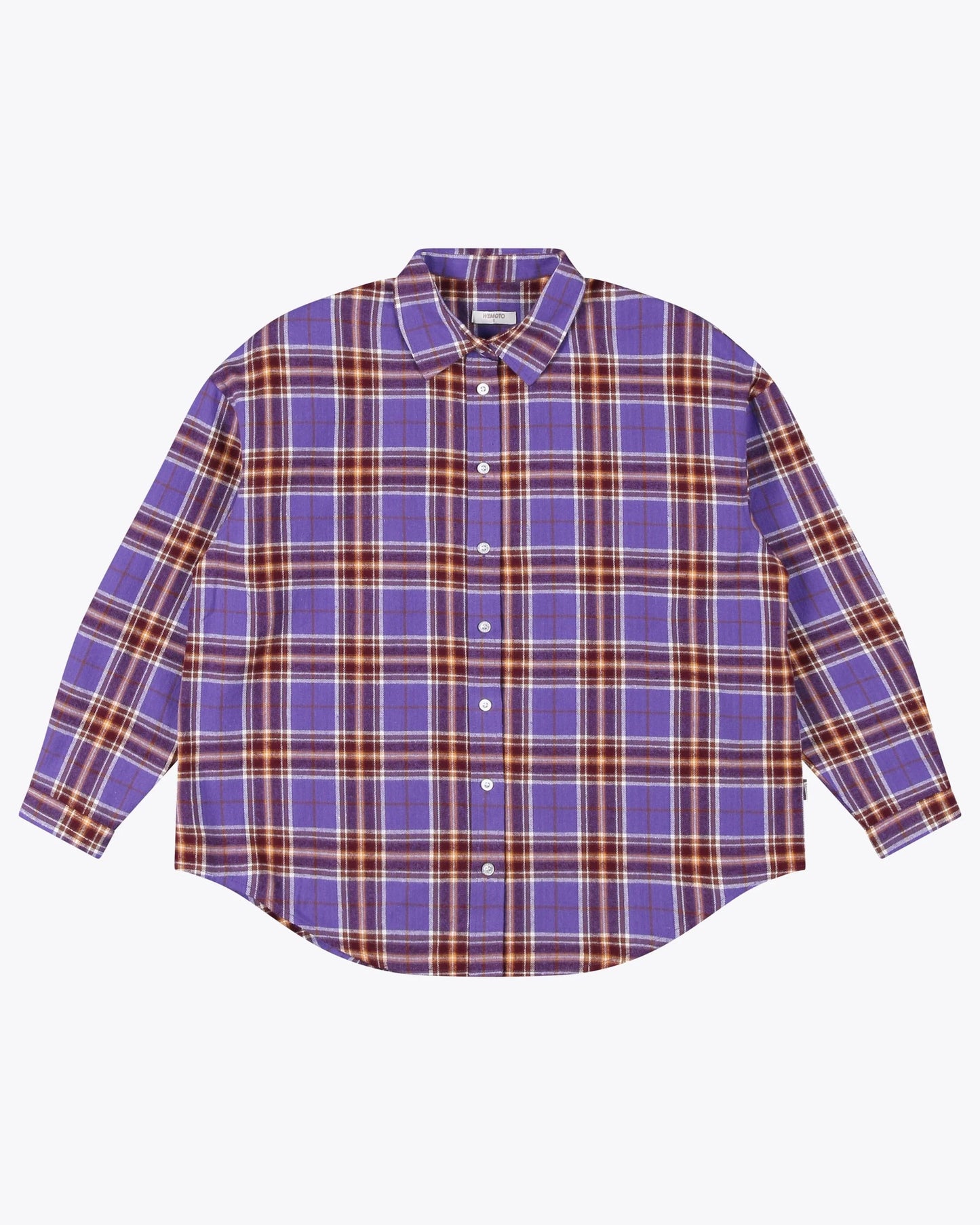 Faldas de la marca Wemoto para Mujer modelo Evie en color Lavender (Azul)