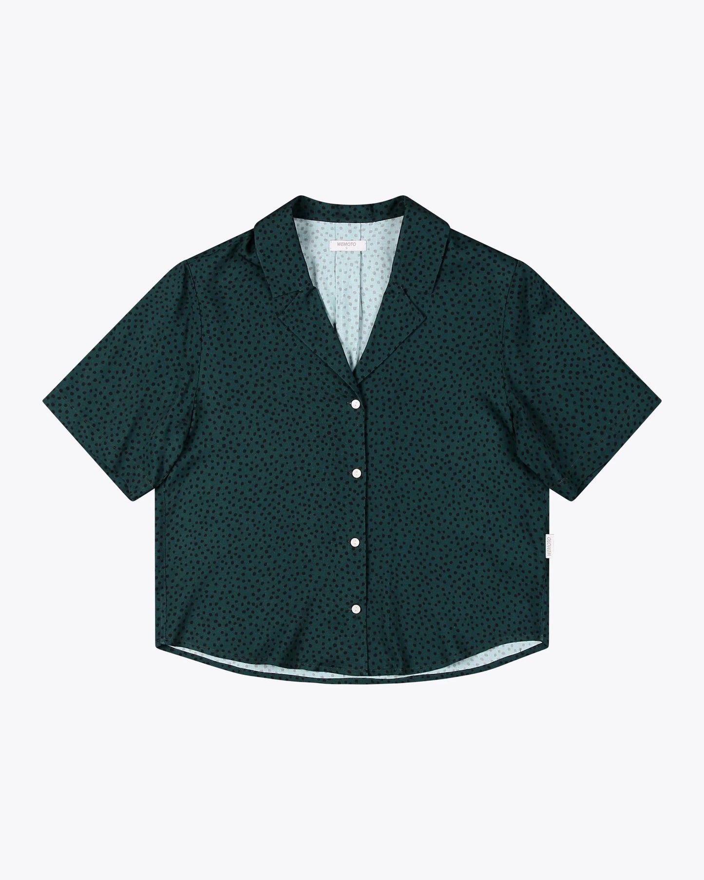 Faldas de la marca Wemoto para Mujer modelo Minou en color Green (Verde)
