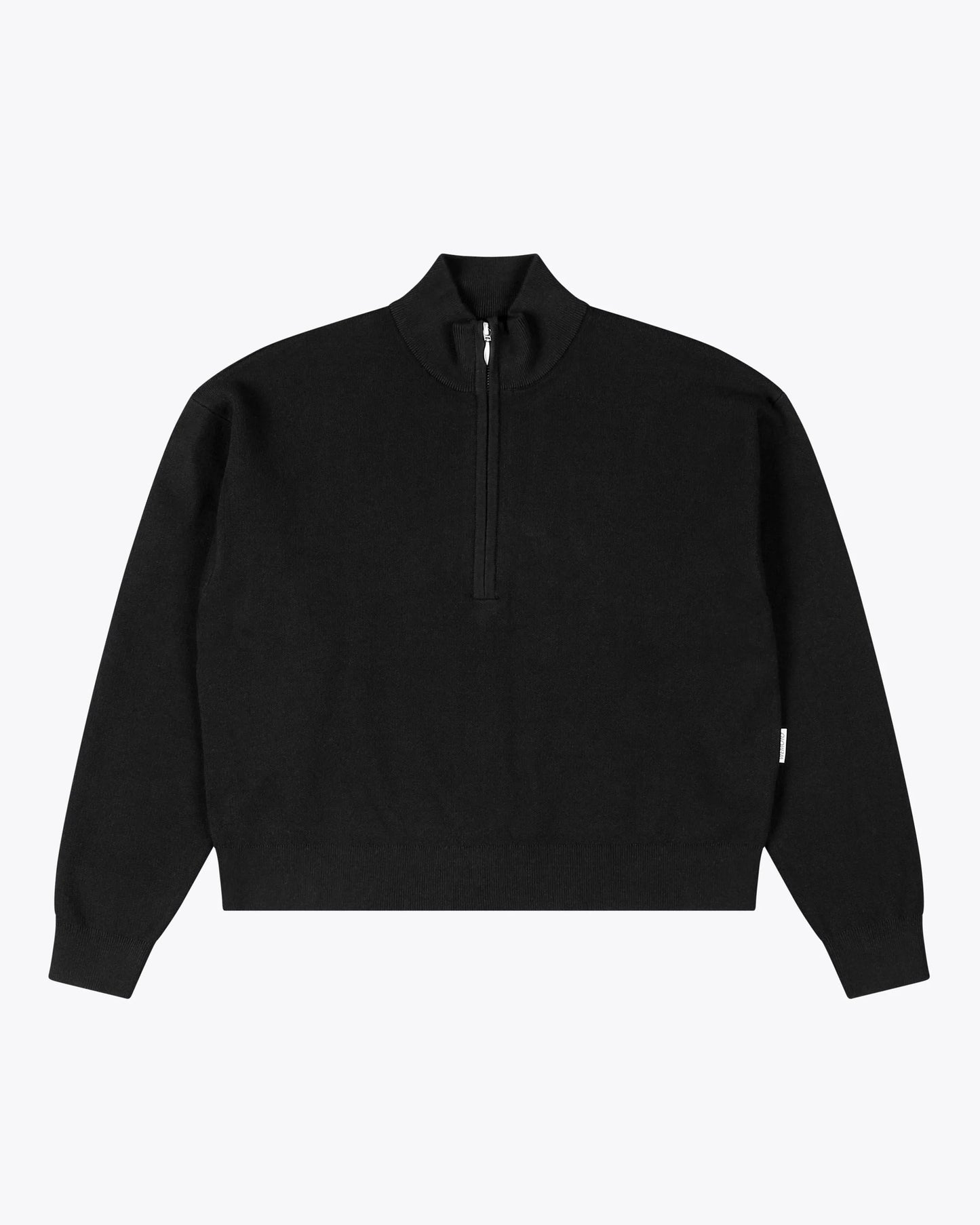 Jerseys de la marca Wemoto Unisex modelo Manon en color Black (Negro)