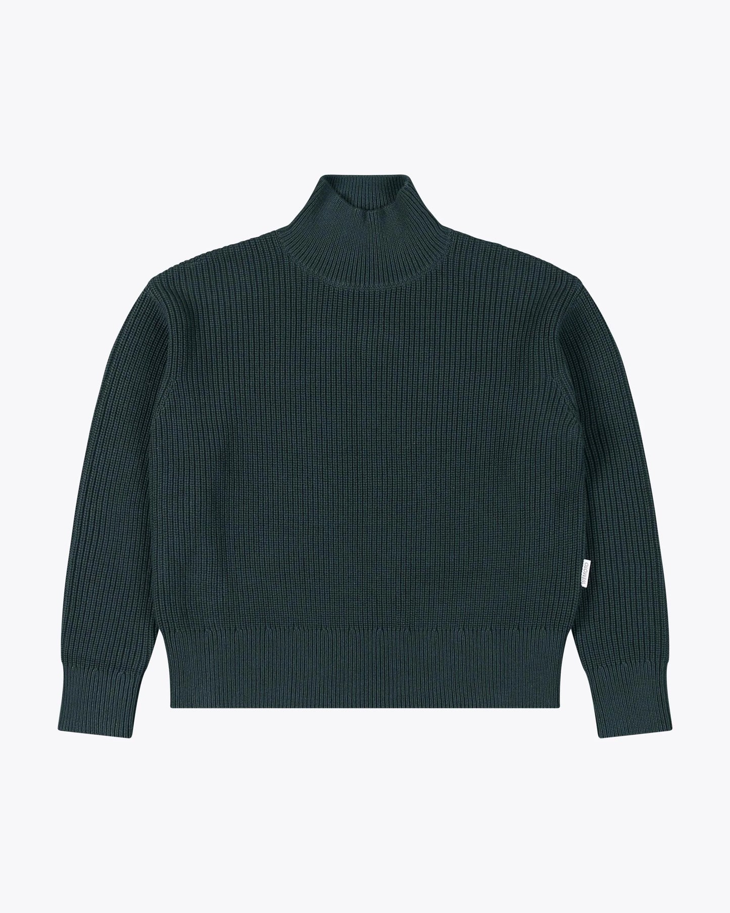 Jerseys de la marca Wemoto Unisex modelo Lotty en color Dark Green (Verde)