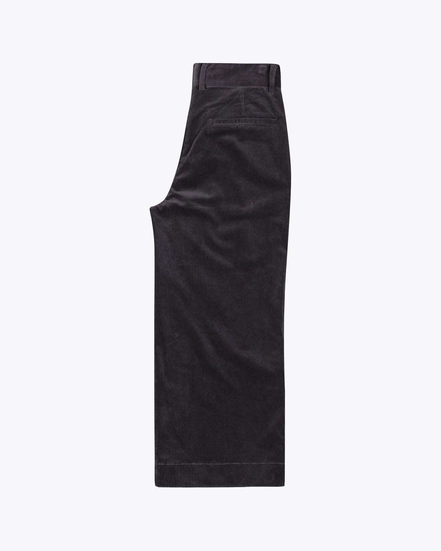 Faldas de la marca Wemoto para Mujer modelo Becky Cord en color Dark Grey (Gris)