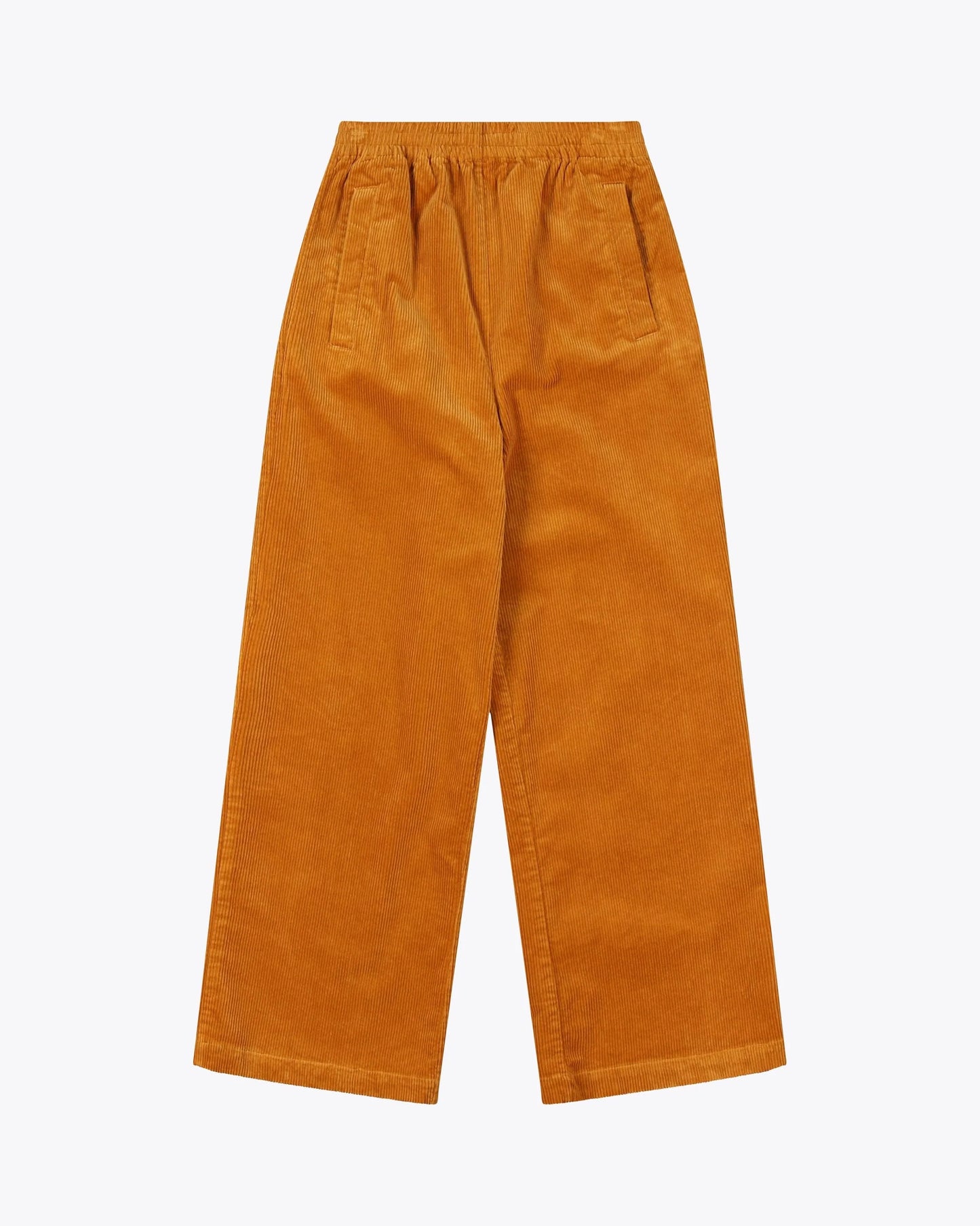 Faldas de la marca Wemoto para Mujer modelo Cody Cord en color Pumpkin (Naranja)