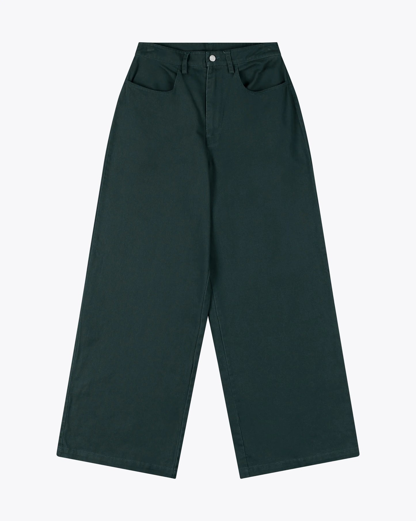 Faldas de la marca Wemoto para Mujer modelo Stef Twill en color Green (Verde)