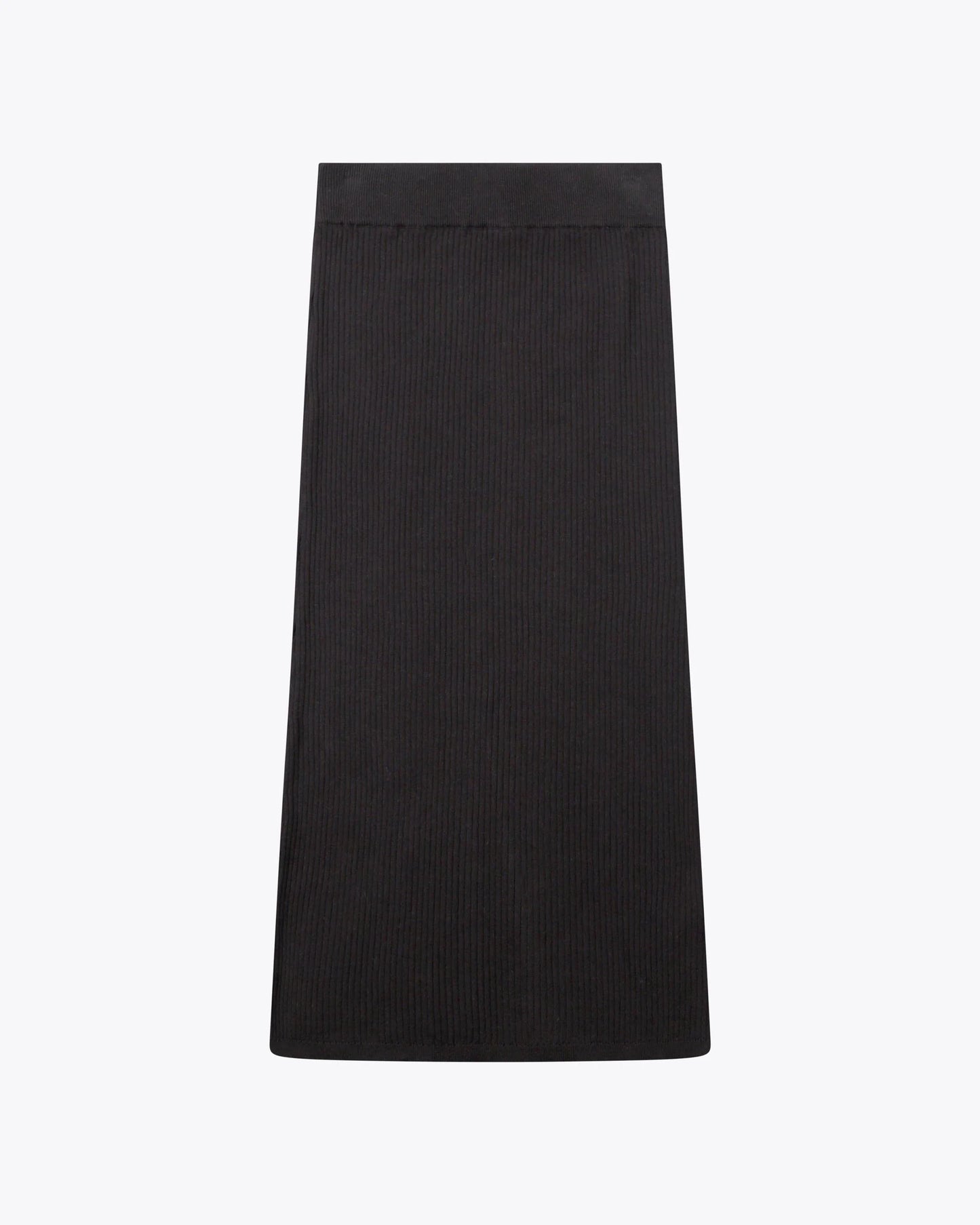 Faldas de la marca Wemoto para Mujer modelo Isla en color Black (Negro)