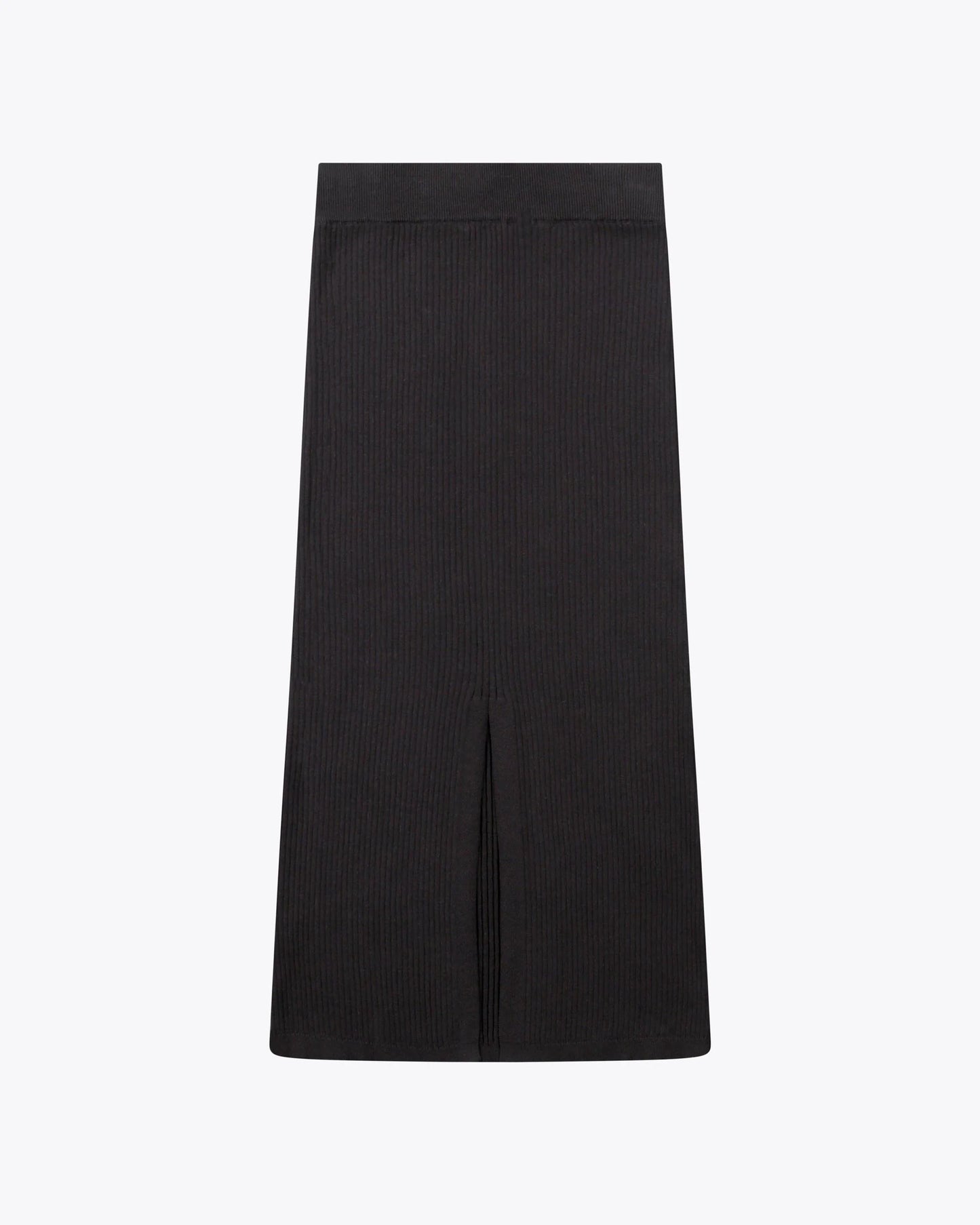 Faldas de la marca Wemoto para Mujer modelo Isla en color Black (Negro)