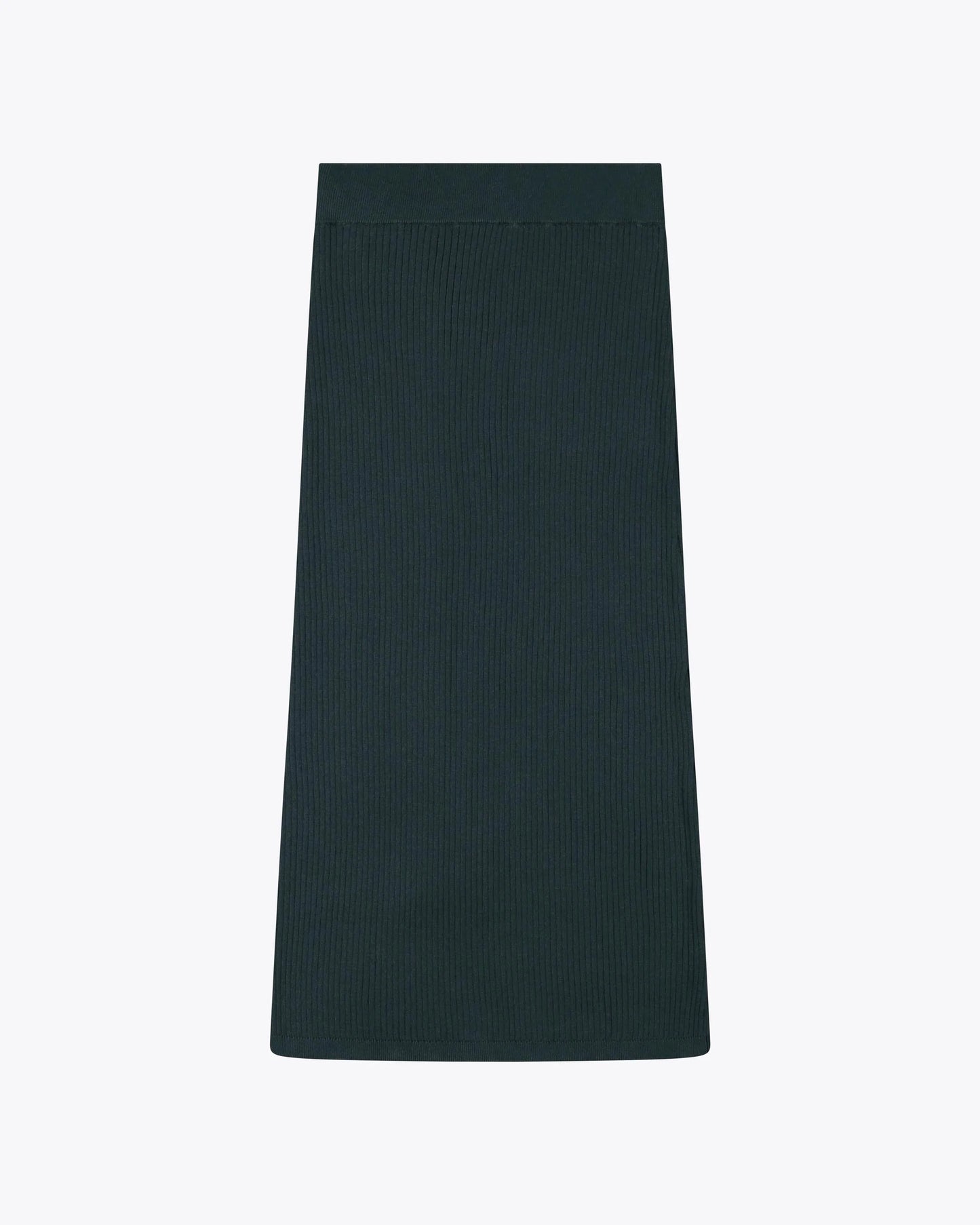 Faldas de la marca Wemoto para Mujer modelo Isla en color Dark Green (Verde)