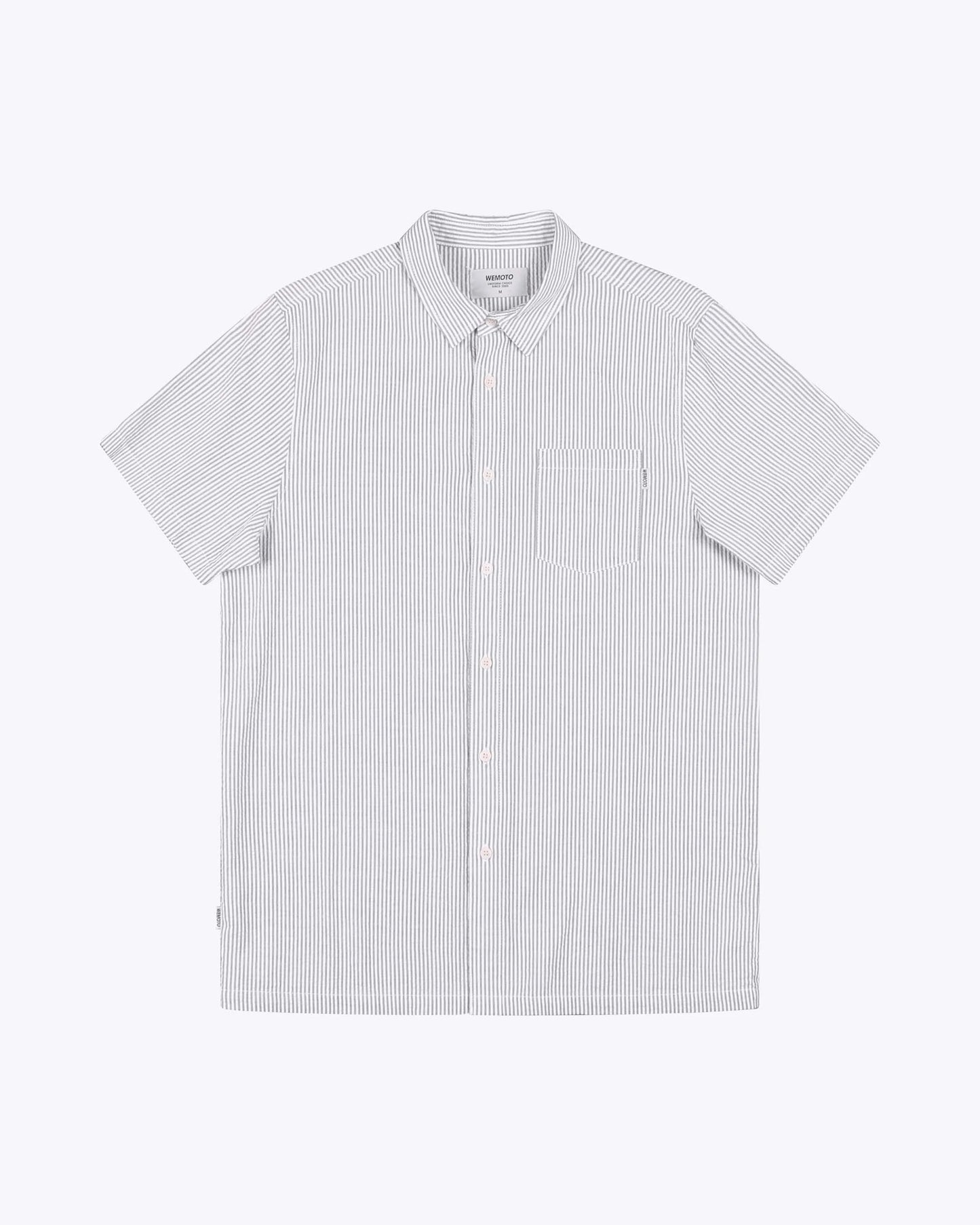 WEMOTO | HEMDEN | HERREN | WHISTLER MARINEBLAU