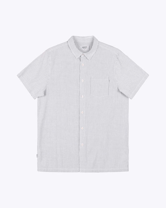 WEMOTO | HERRENHEMD | WHISTLER MARINEBLAU | BLAU