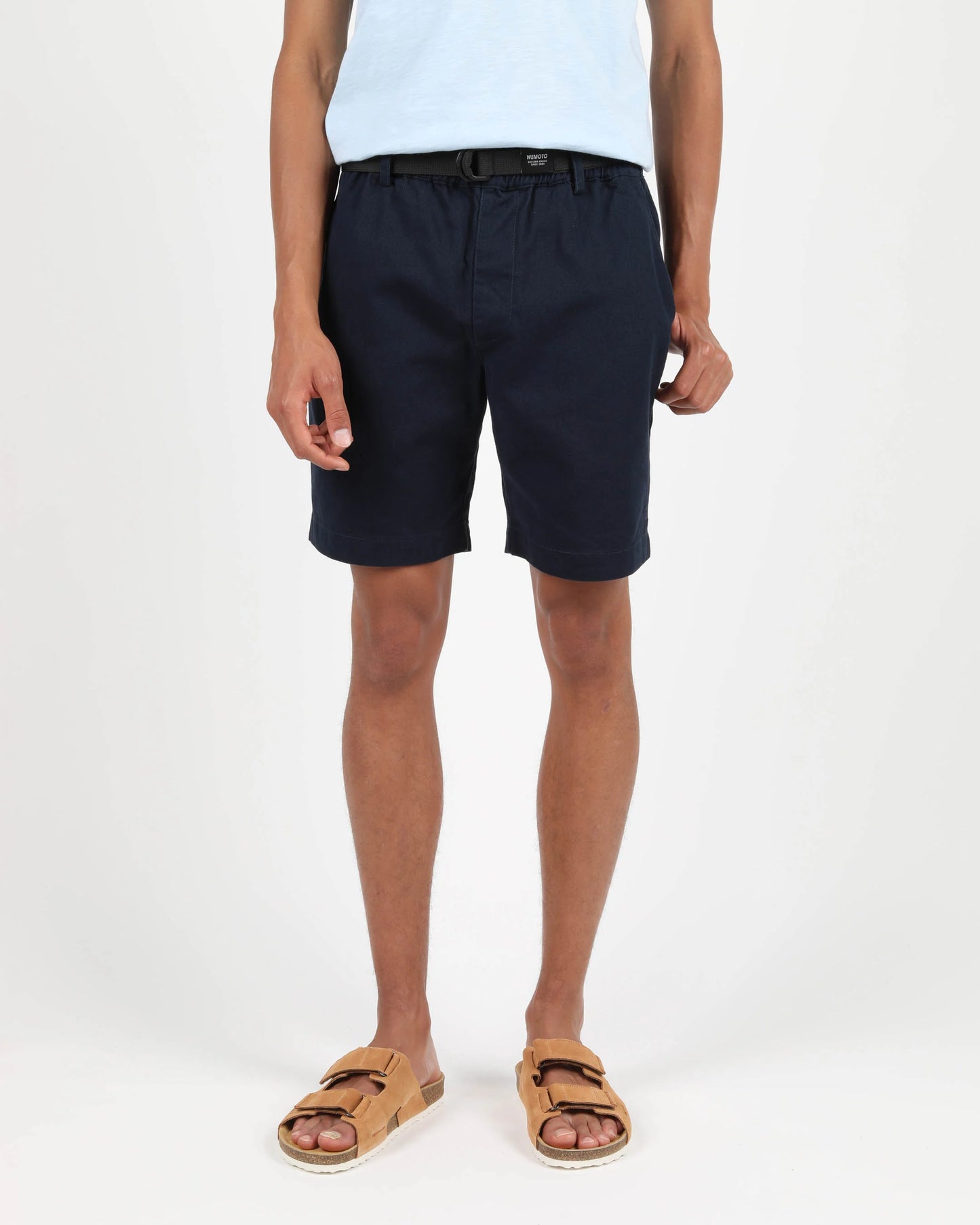 WEMOTO | PANTALÓN HOMBRE | DEVON 275 NAVY BLUE | AZUL