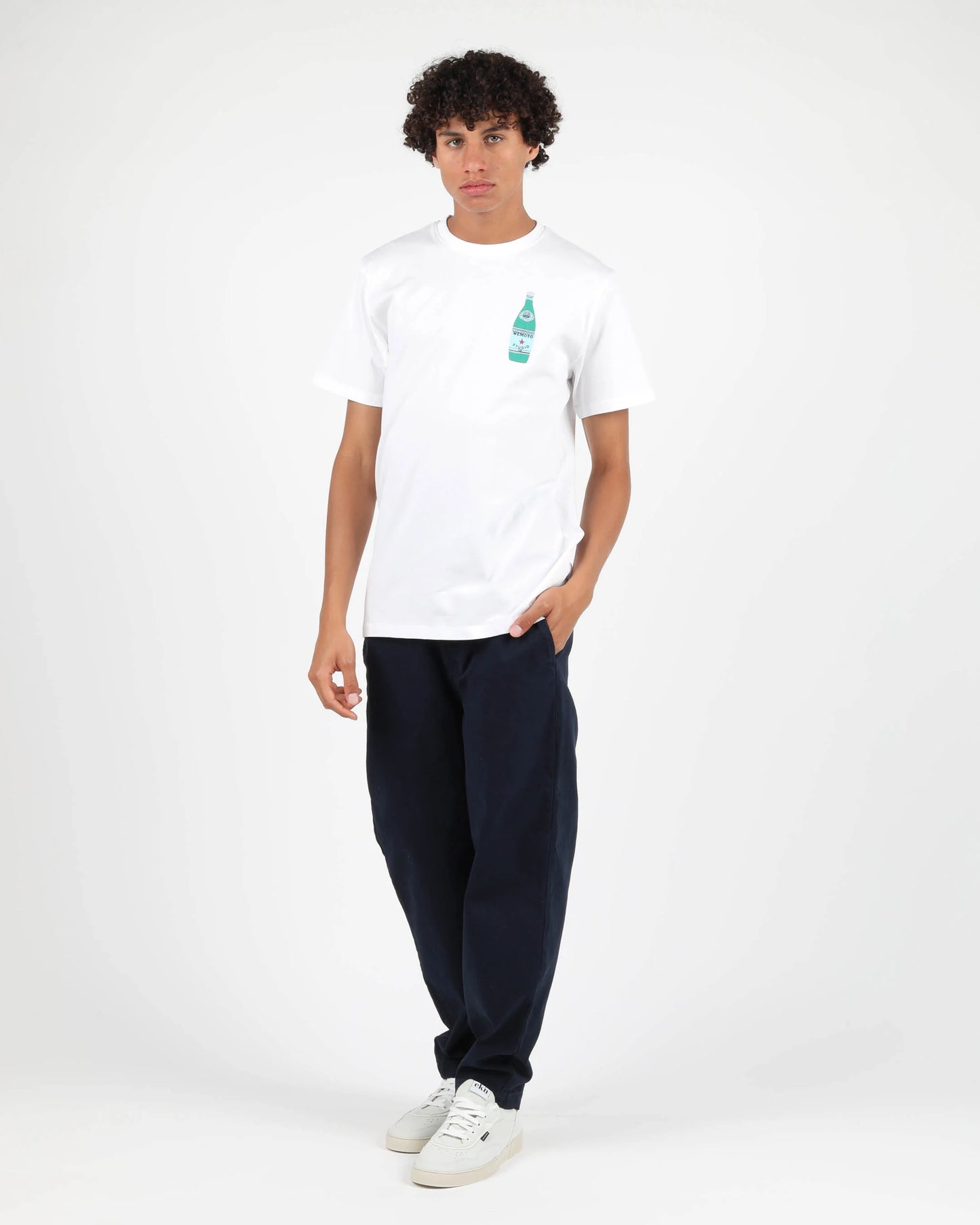 WEMOTO | HERRENHOSE | GROVER 275 MARINEBLAU | BLAU