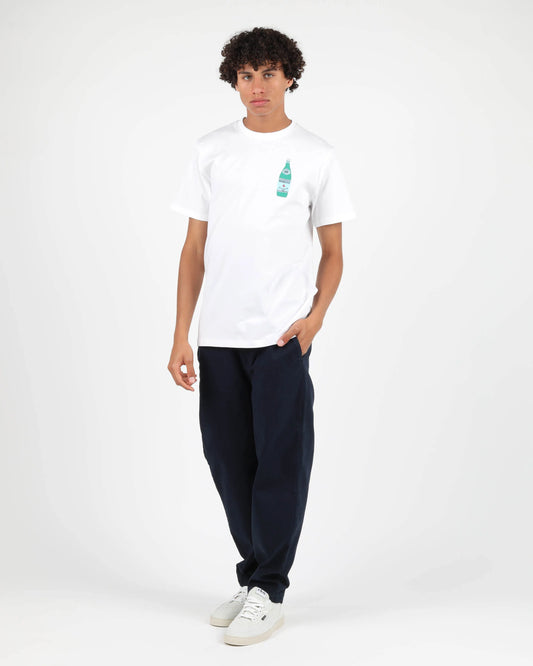WEMOTO | PANTALON HOMME | GROVER 275 BLEU MARINE | BLEU