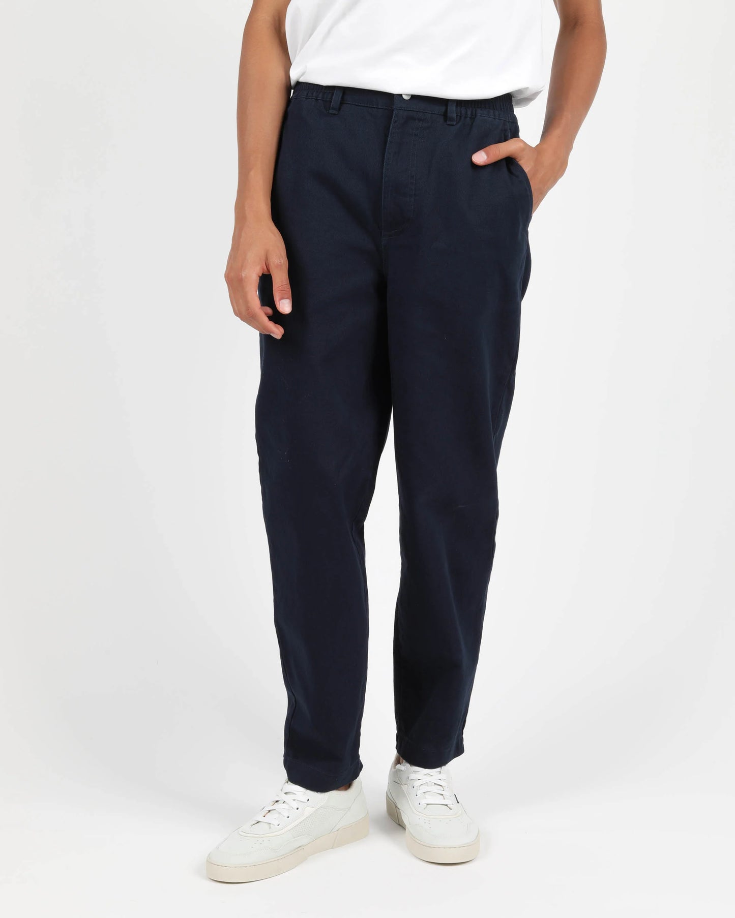 WEMOTO | HERRENHOSE | GROVER 275 MARINEBLAU | BLAU