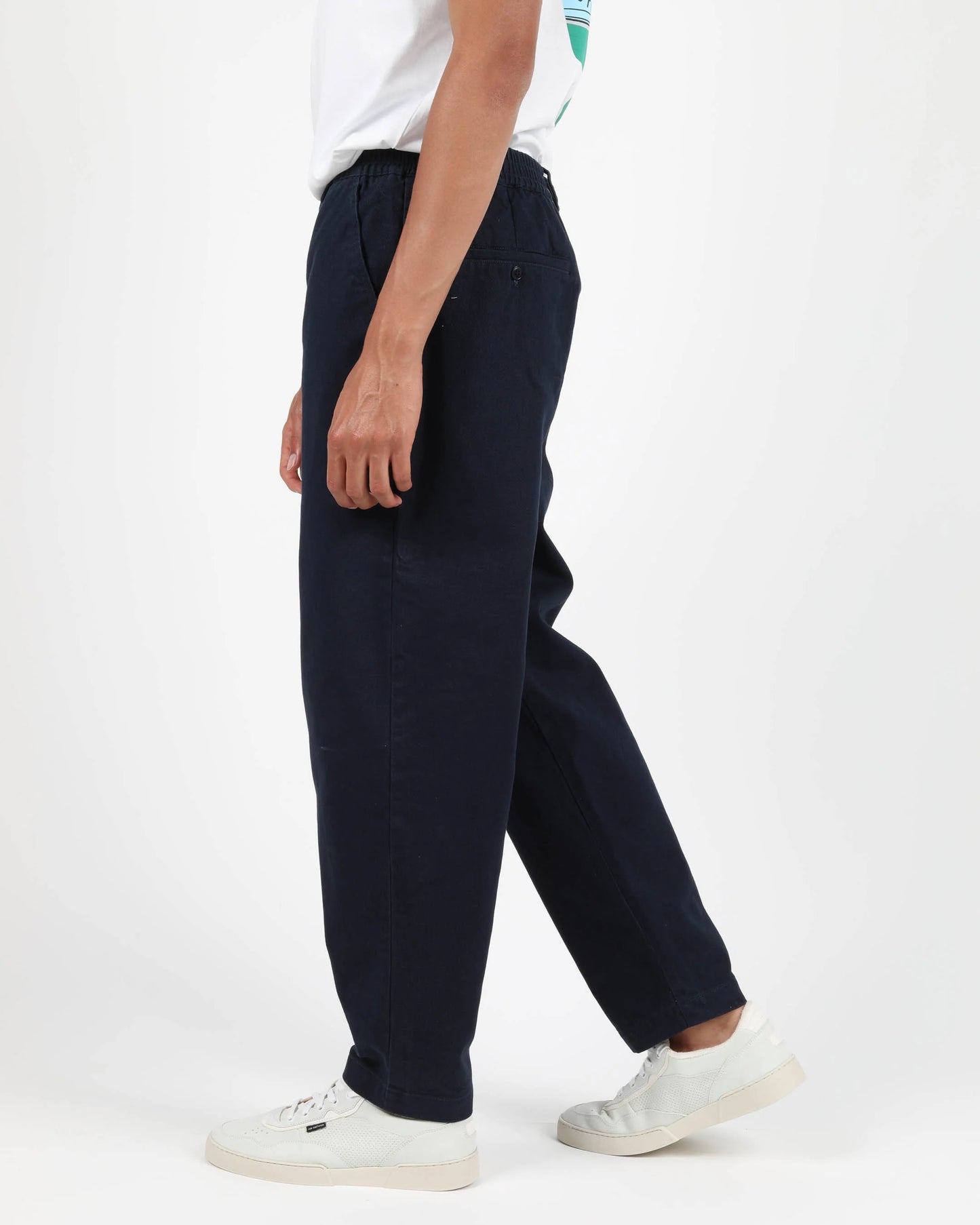 WEMOTO | HERRENHOSE | GROVER 275 MARINEBLAU | BLAU