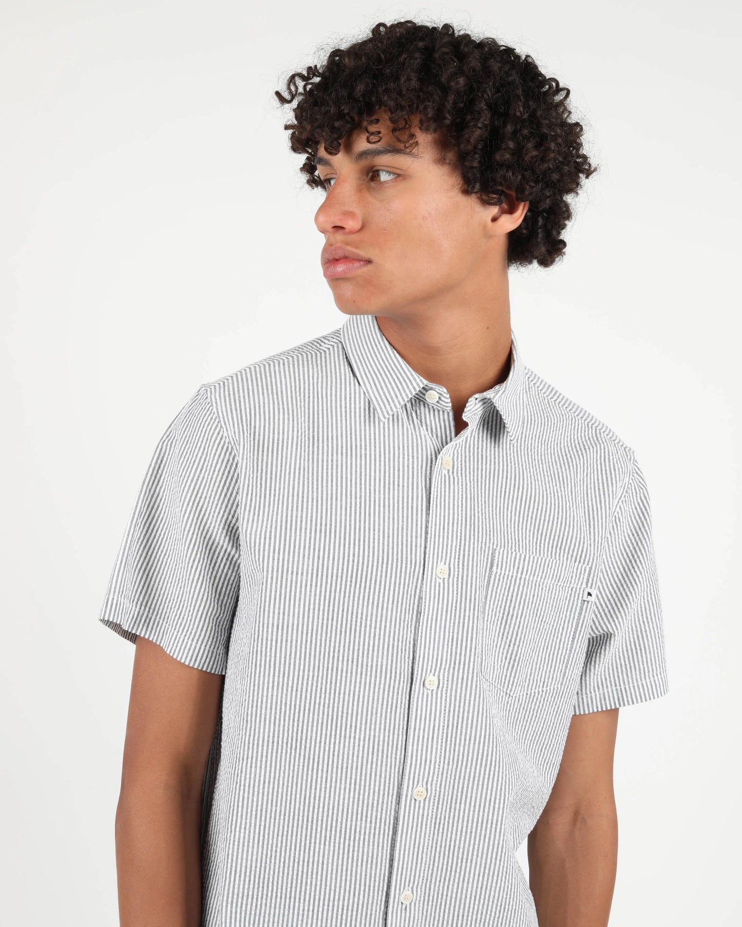 WEMOTO | HEMDEN | HERREN | WHISTLER MARINEBLAU