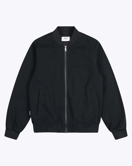 WEMOTO | JACKETS | MEN | LAURIN BLACK