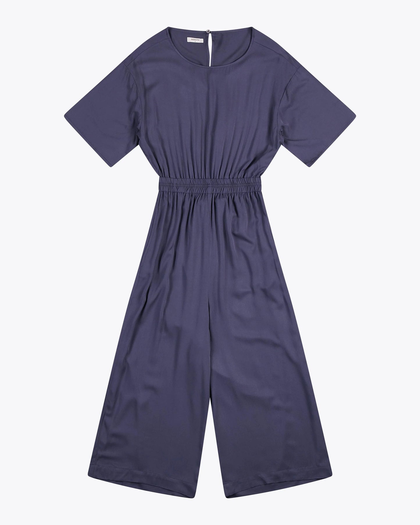 WEMOTO | VESTIDOS | MUJER | AMALIA DUSK BLUE